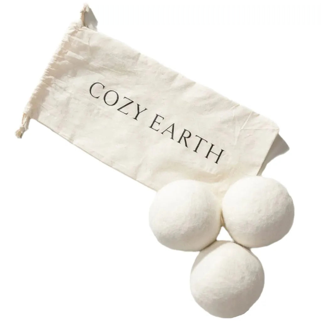 Wool Dryer Balls