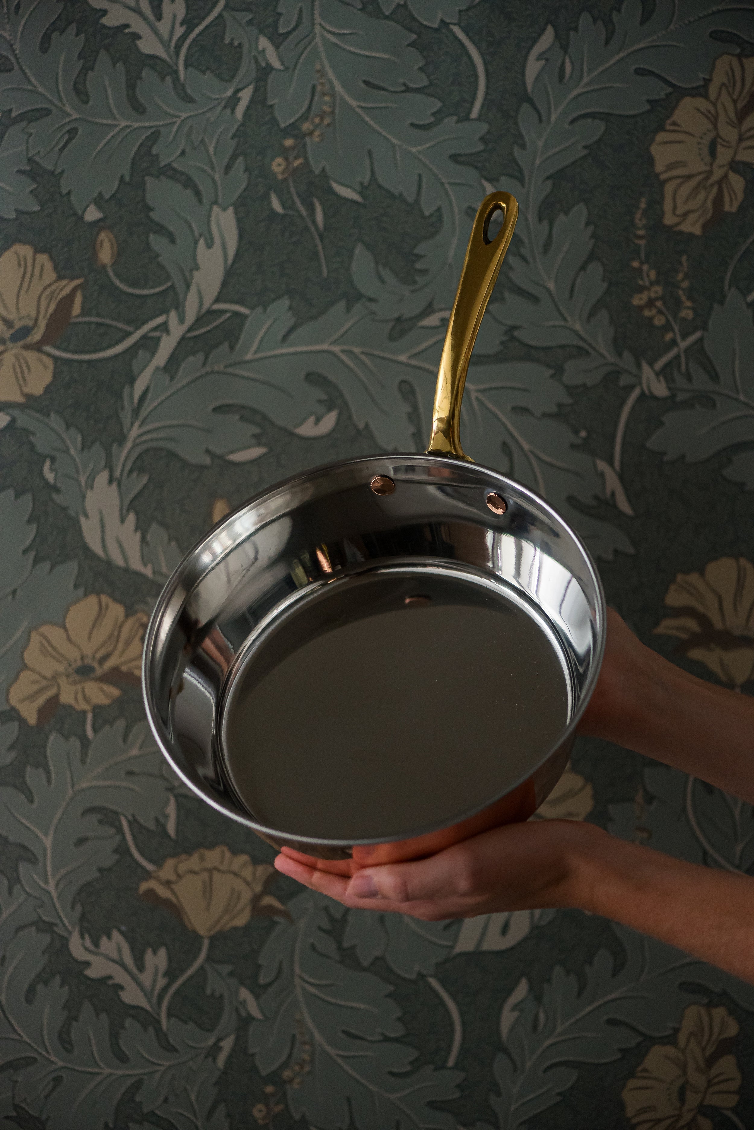 Windsor Warming Pan