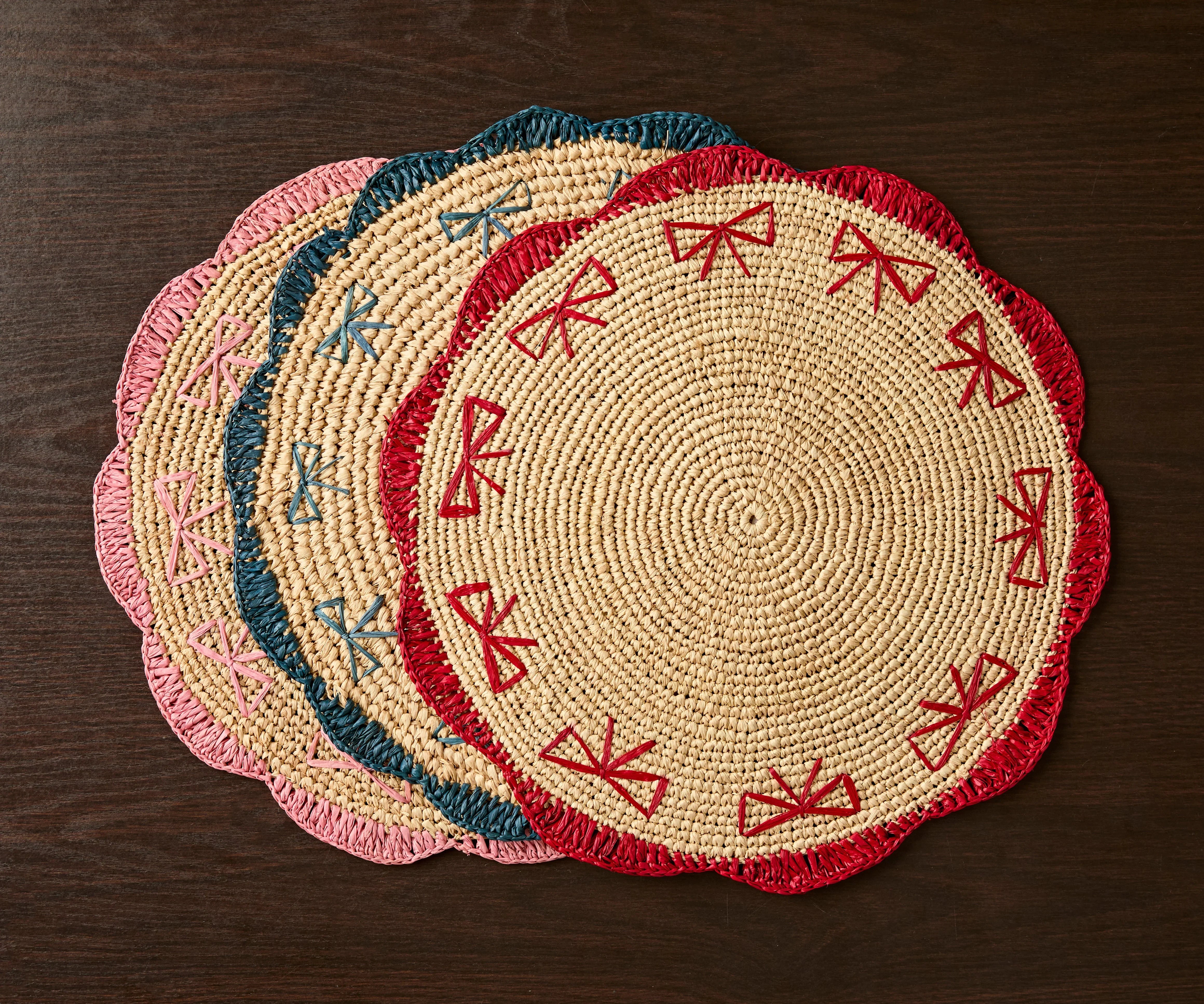 Payton James Placemats - Thumbnail 5