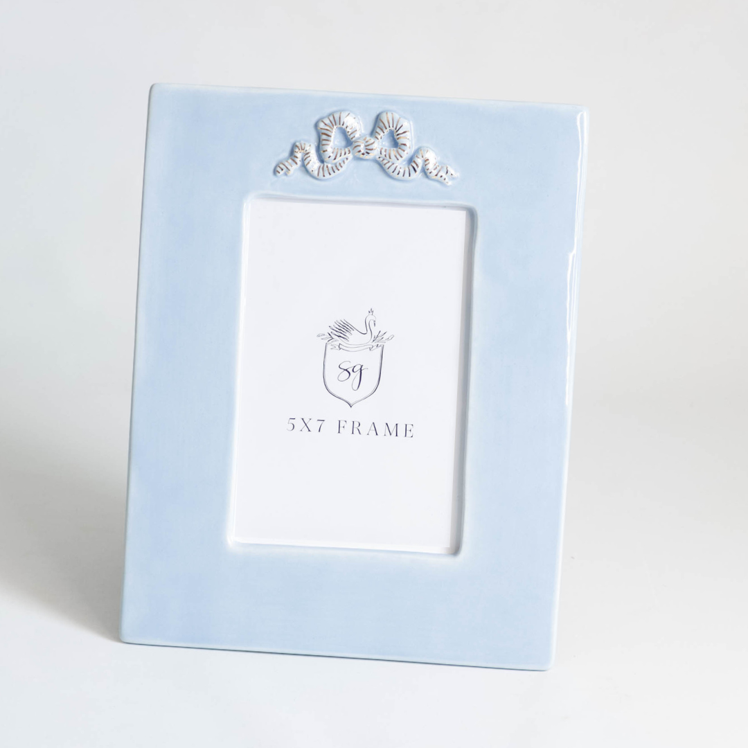 Beaux Arts Customizable Picture Frame