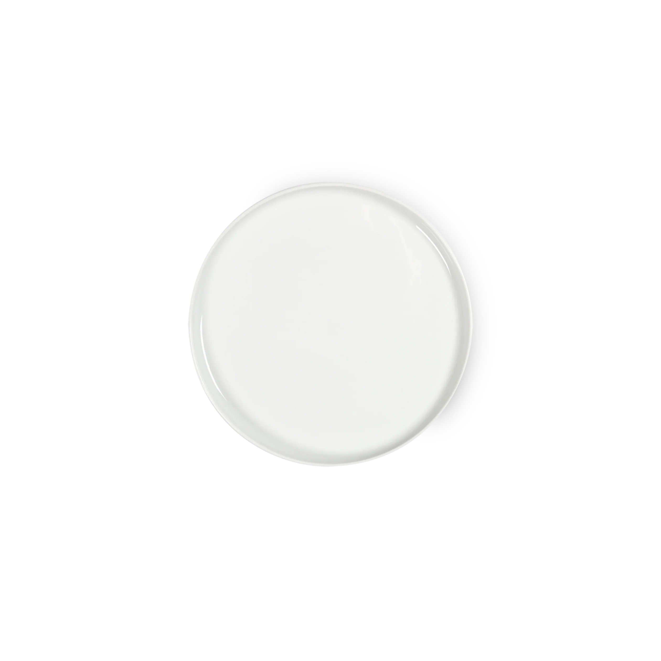 Toulouse Plates, Sets of 2 - The Mayfair Hall