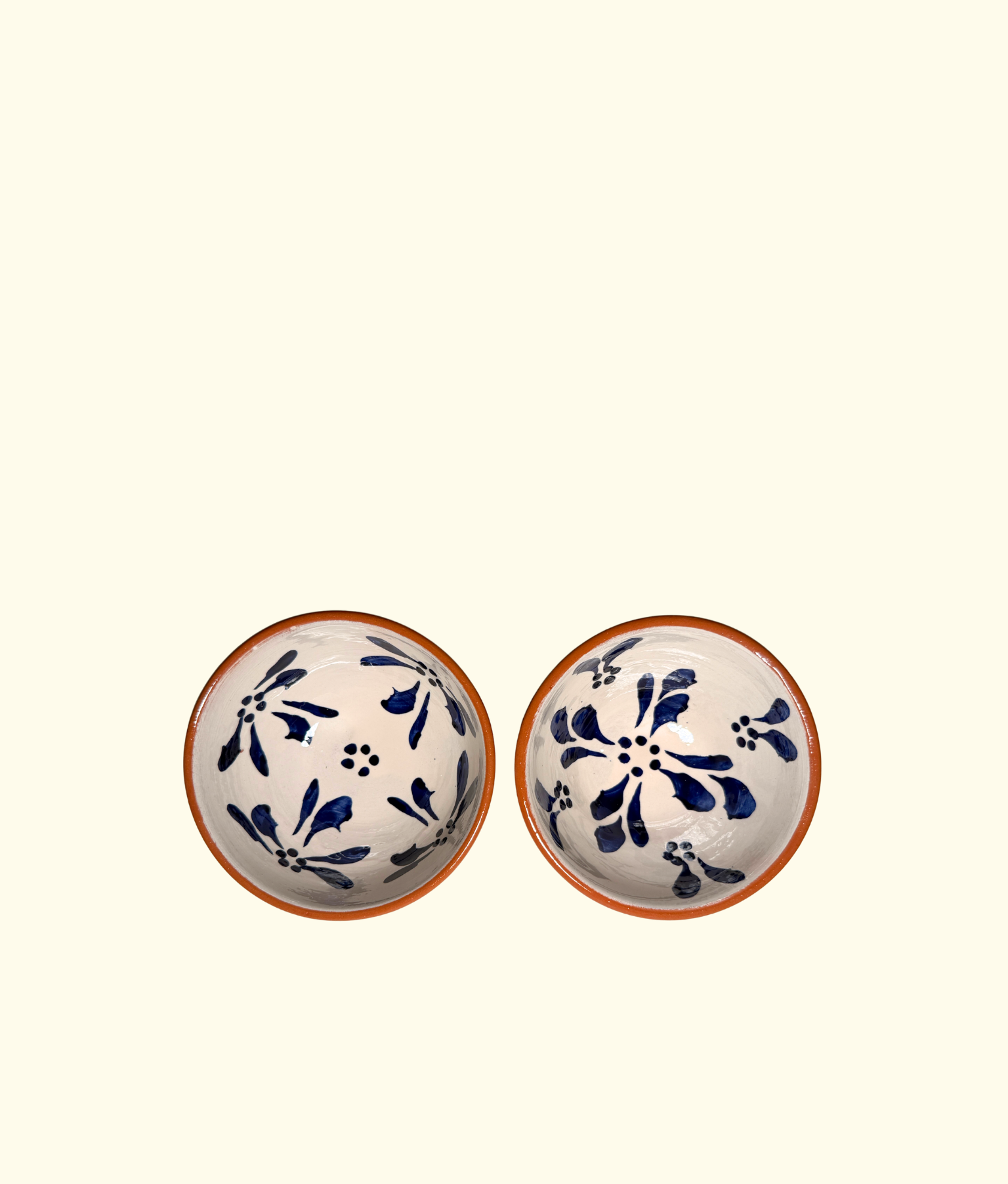 Fleure Bowl Set, Mini