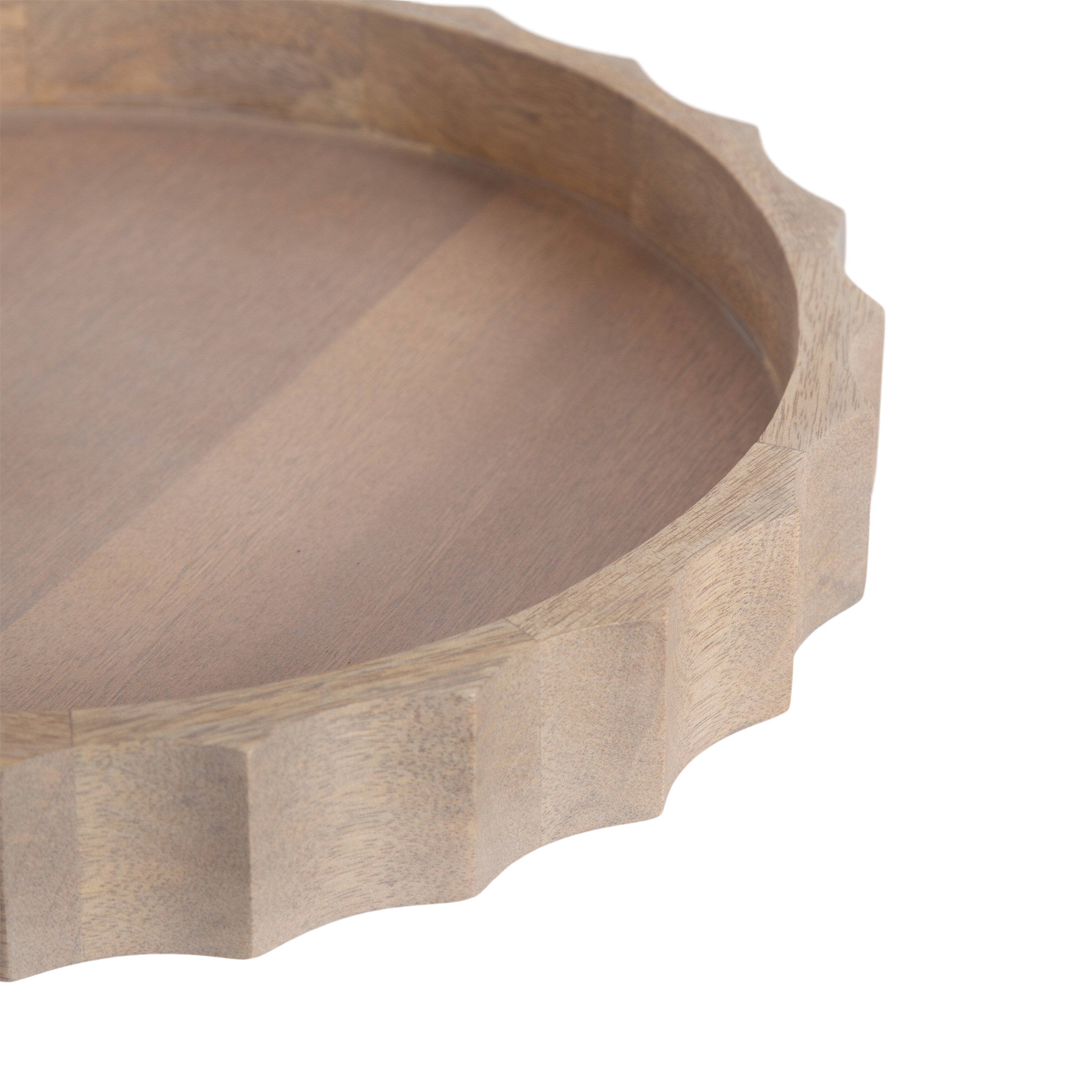 Lissi Round Tray