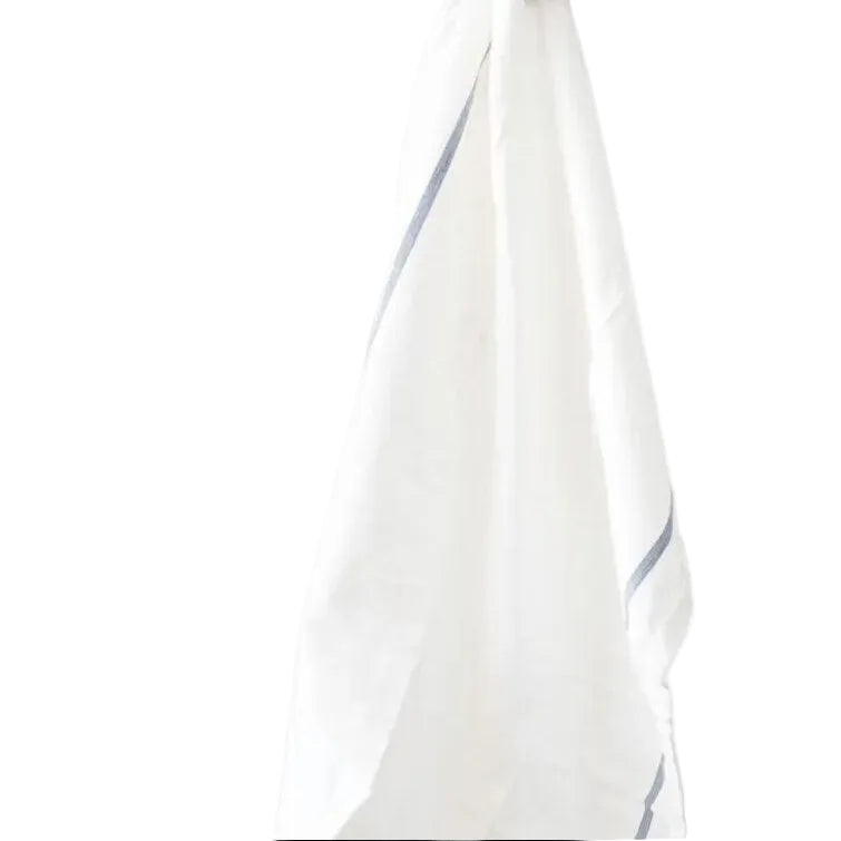 Blue Cornish Tea Towel