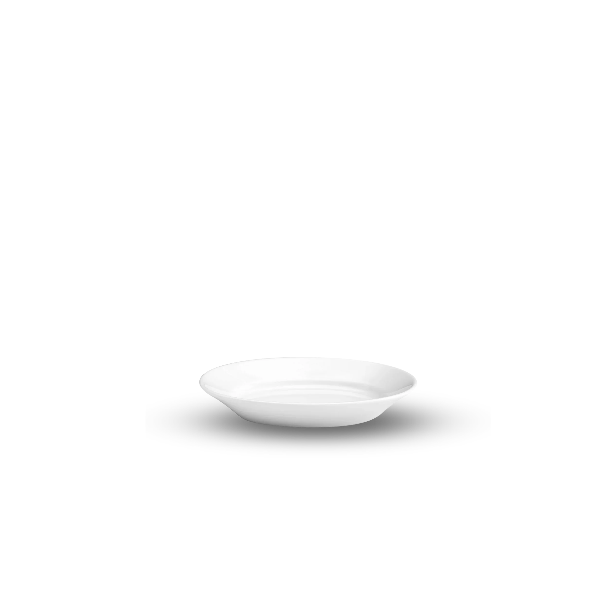 Oval Serving Platters - The Mayfair Hall