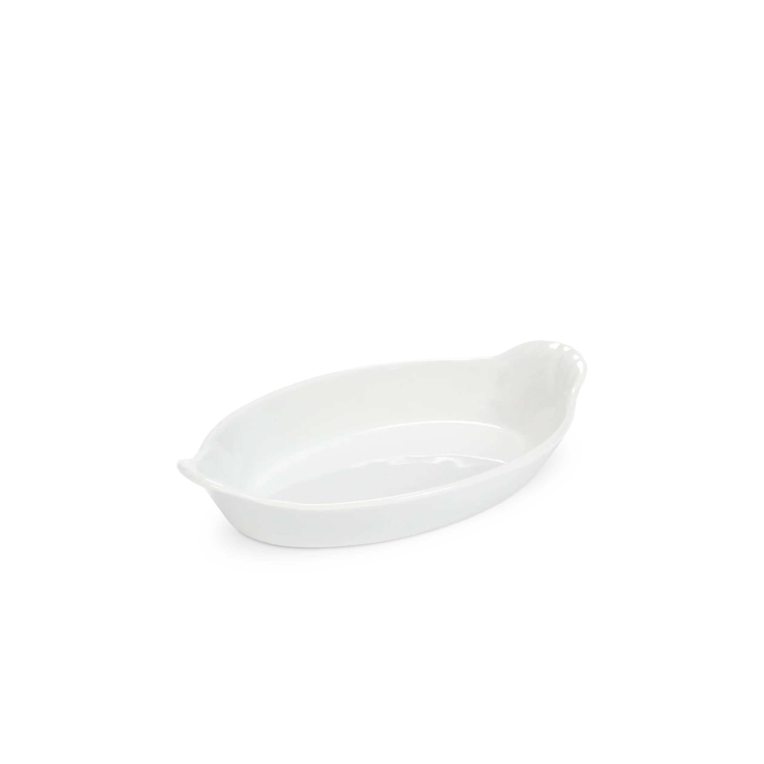 Oval Eared Dishes - The Mayfair Hall