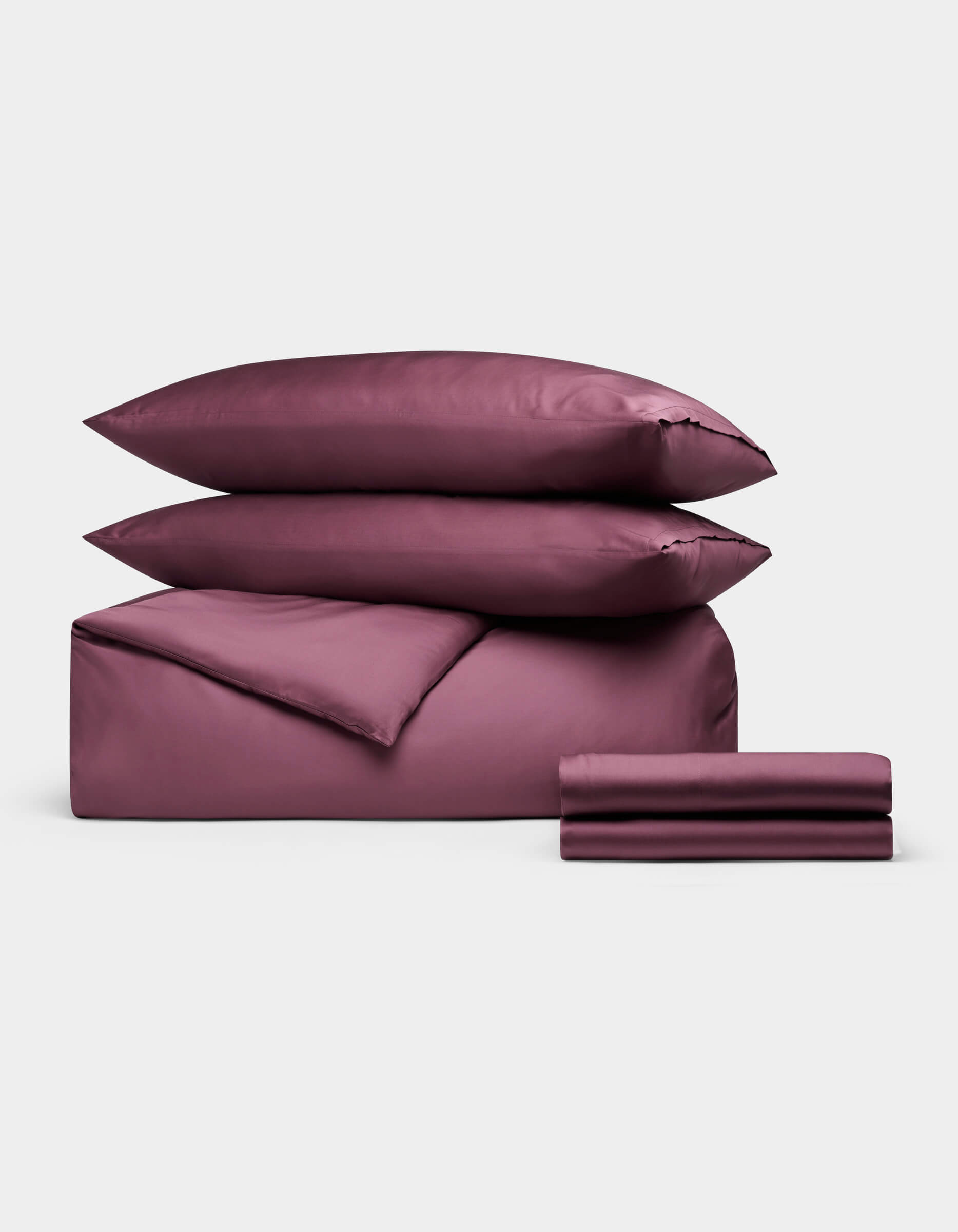 Bamboo Bedding Deluxe Bundle