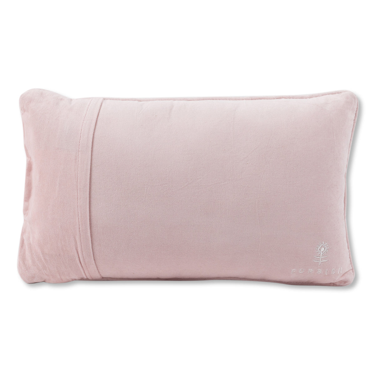Furbish Studio Needlepoint Pillow - Thumbnail 2