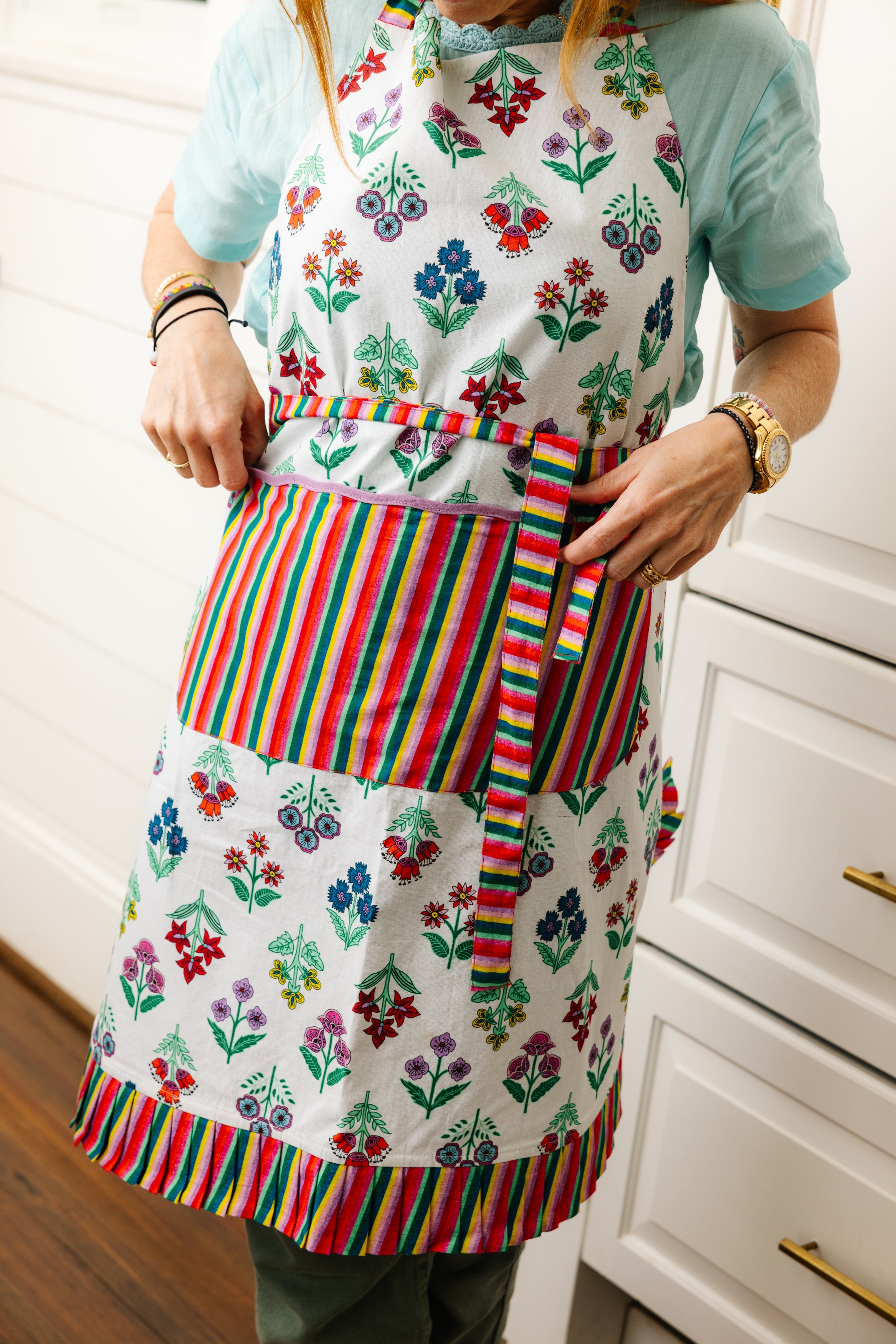Santini Apron