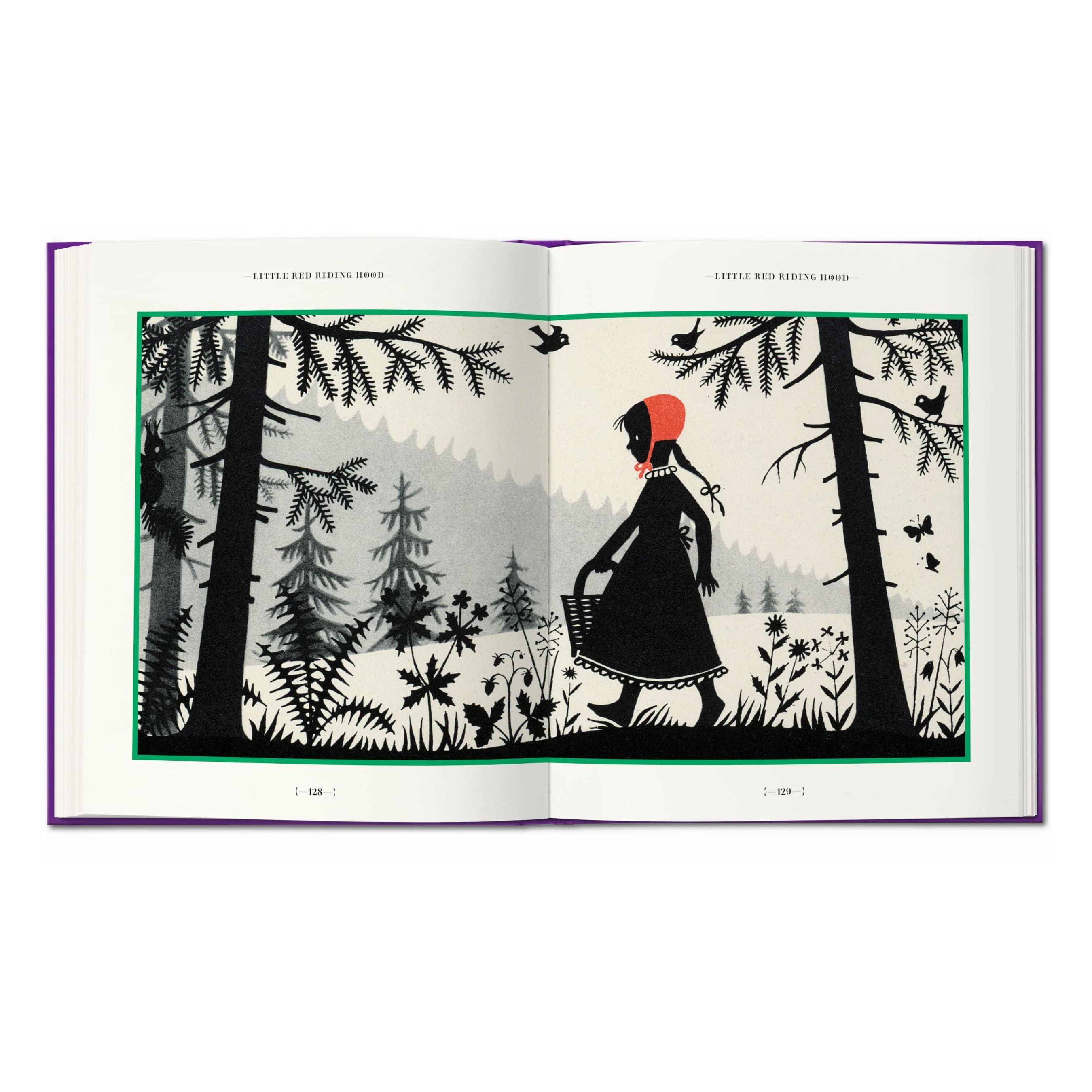 The Fairy Tales of the Brothers Grimm (English)