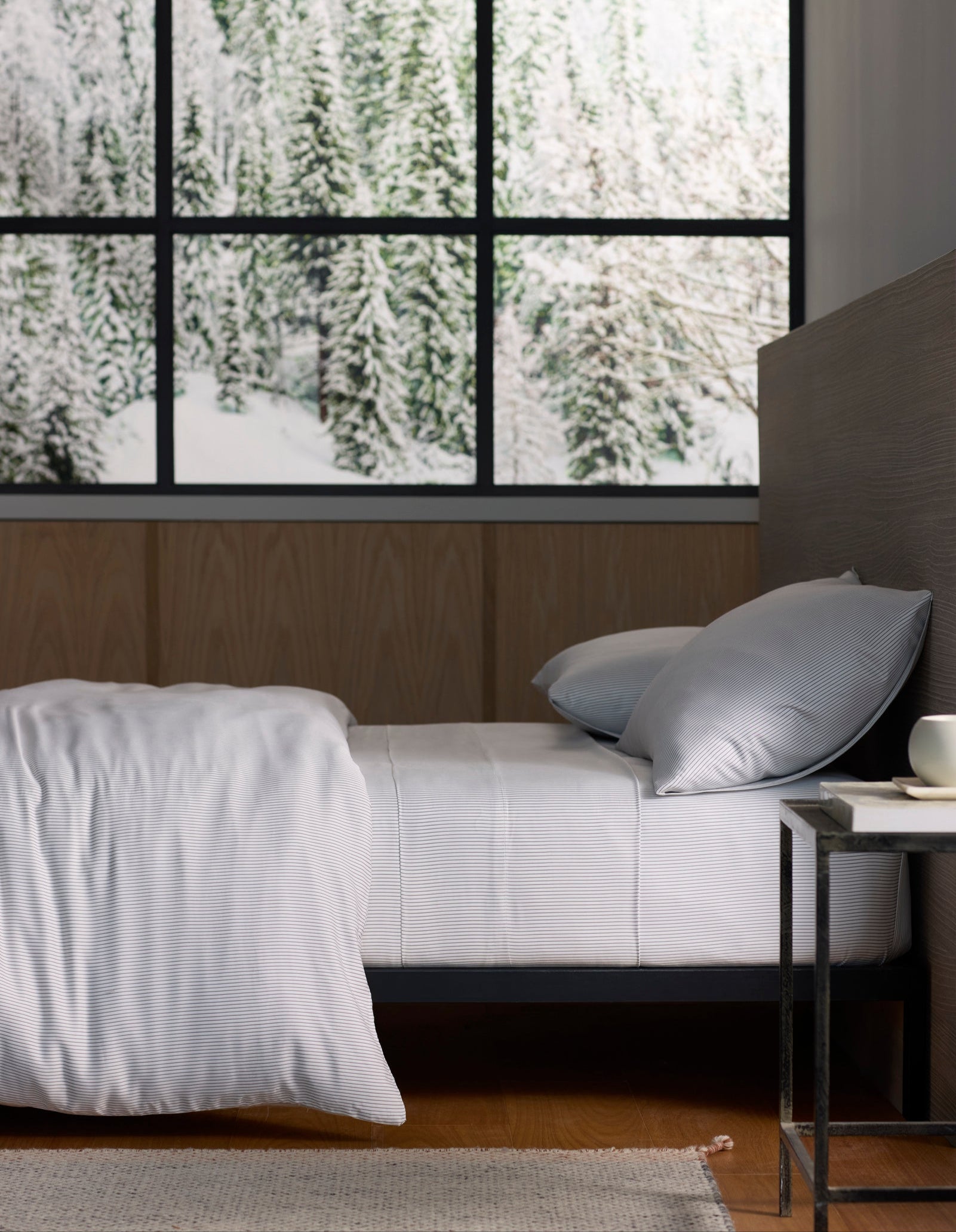 Bamboo Sheet Set