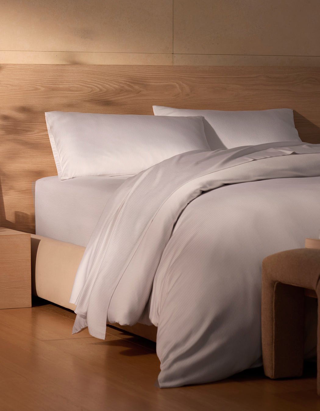 Bamboo Bedding Deluxe Bundle