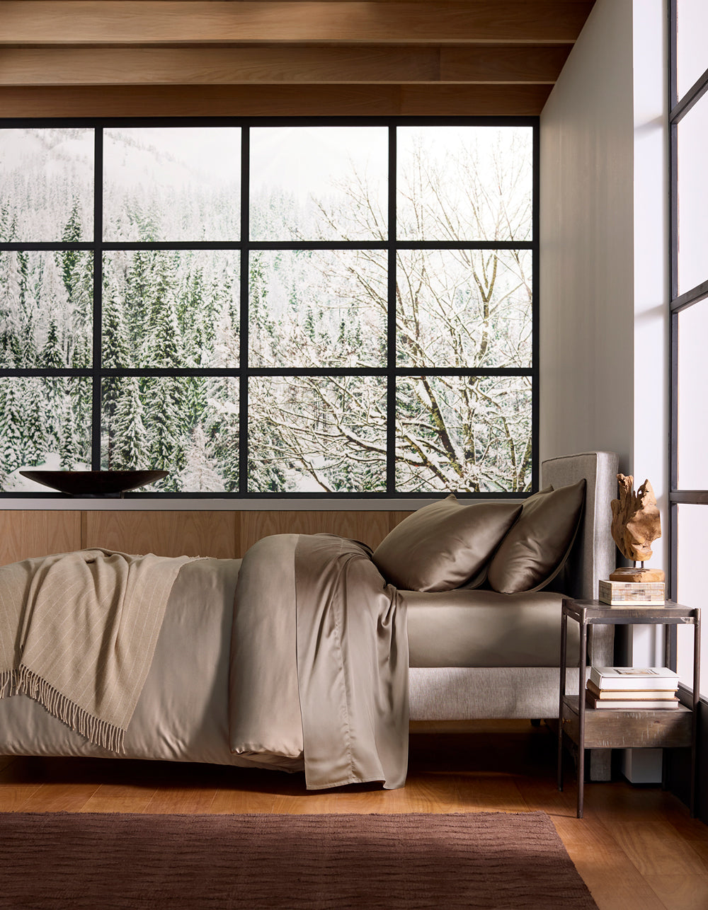 Bamboo Duvet Cover
