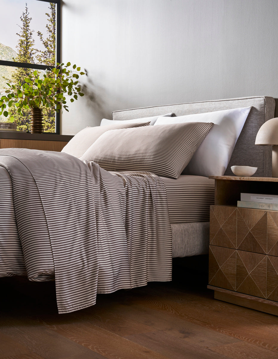 Bamboo Bedding Deluxe Bundle