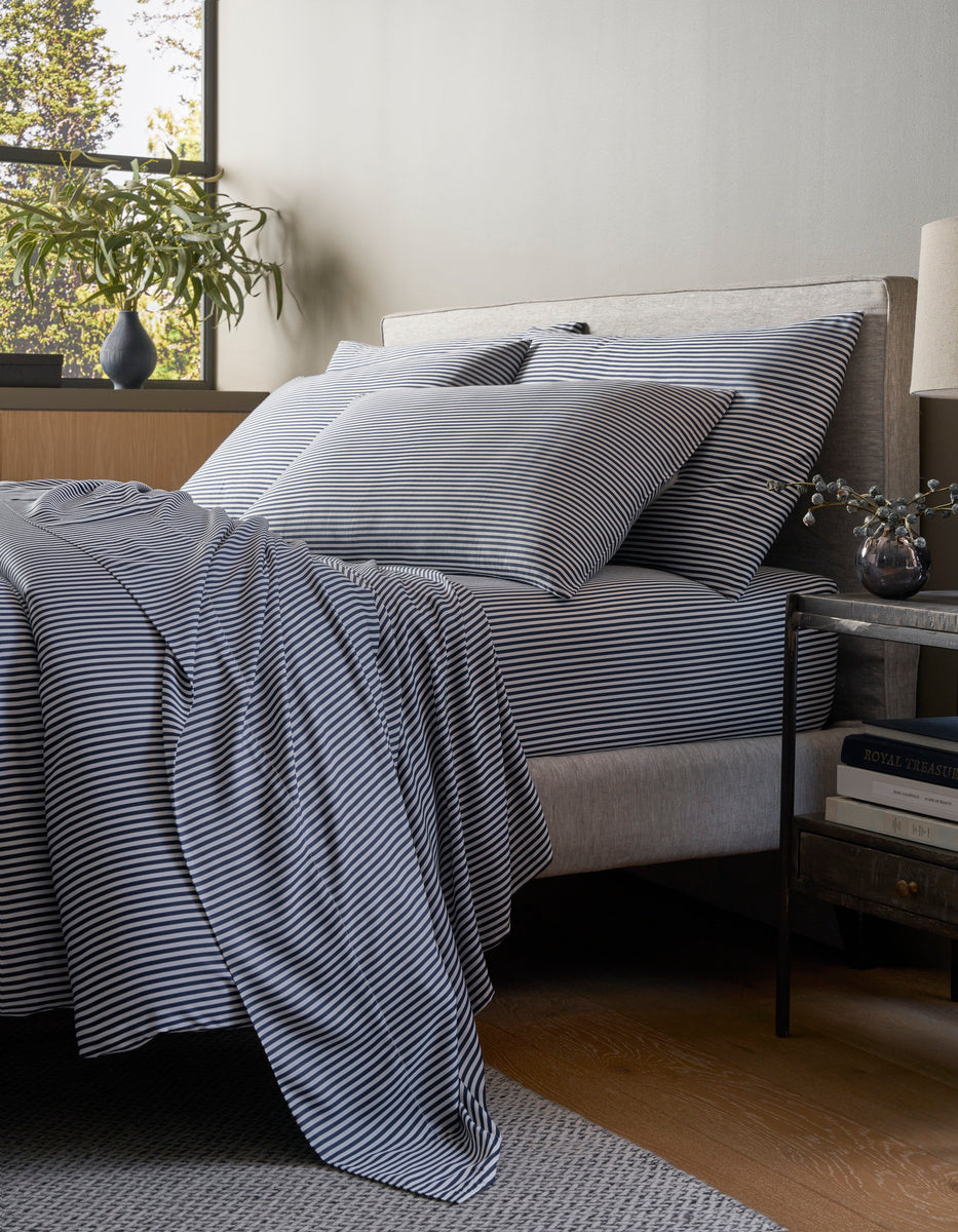 Bamboo Bedding Deluxe Bundle
