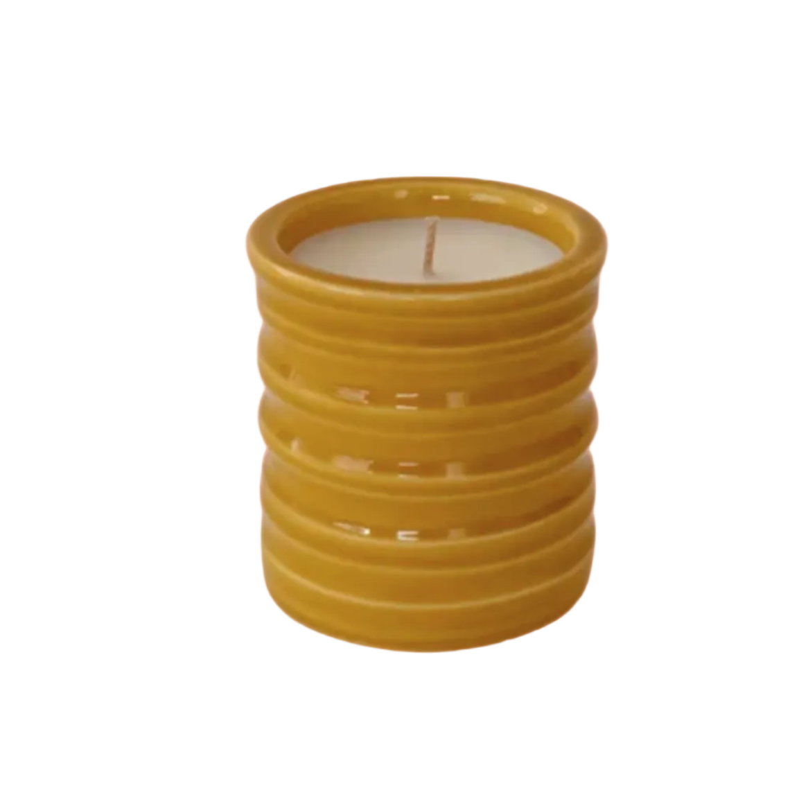Figueirinha Fig Candle in Canary