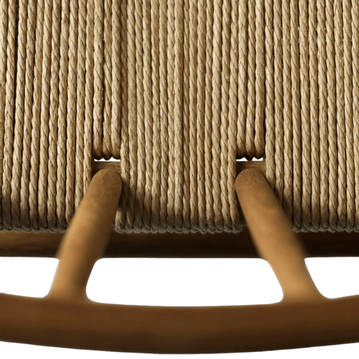 FDB Møbler J80 Chair, Smoked Oiled Oak