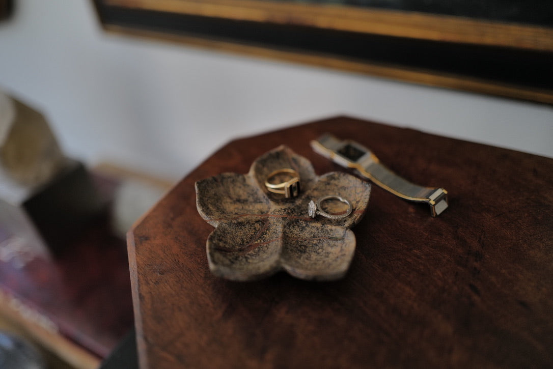 Fiore Buttercup Mini Dish