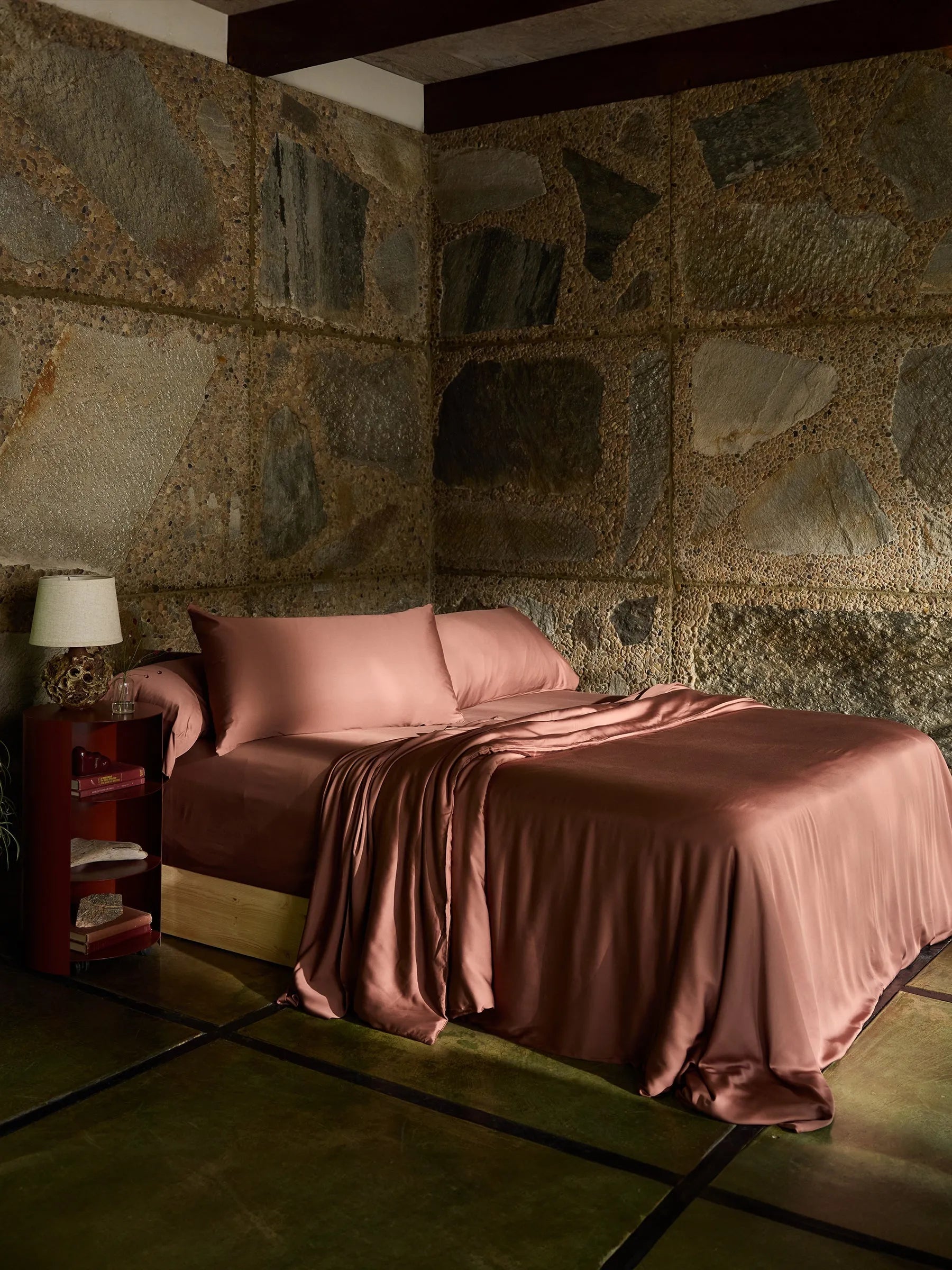 Bamboo Bedding Deluxe Bundle