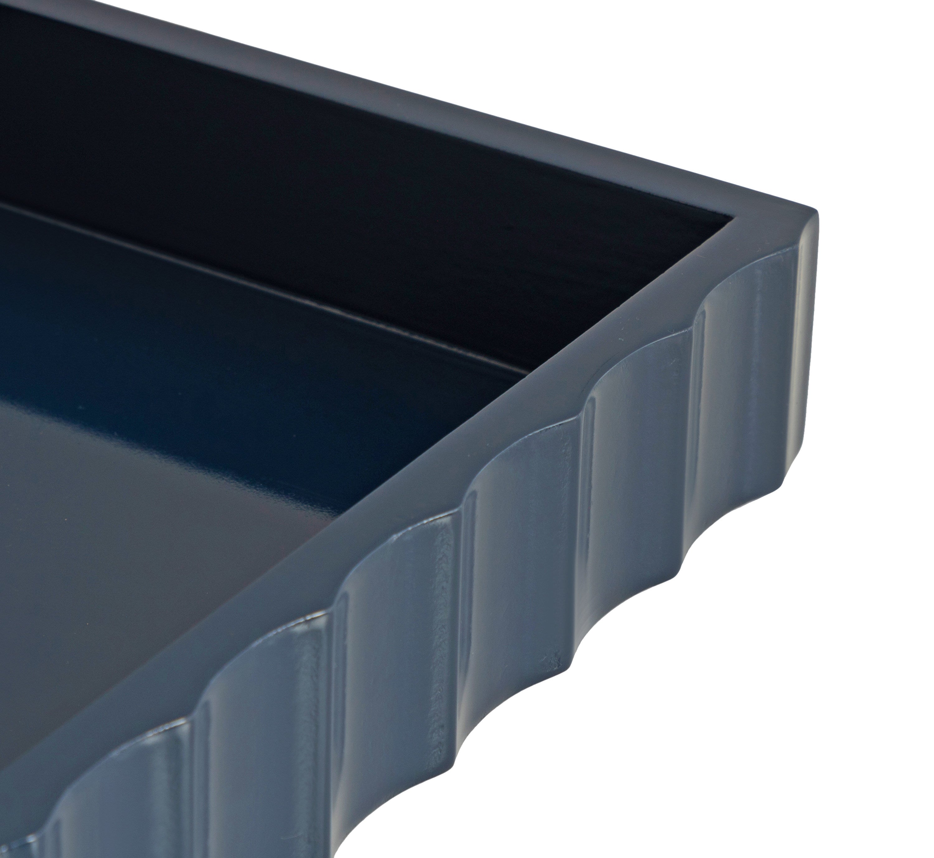 Lissi Rectangle Tray