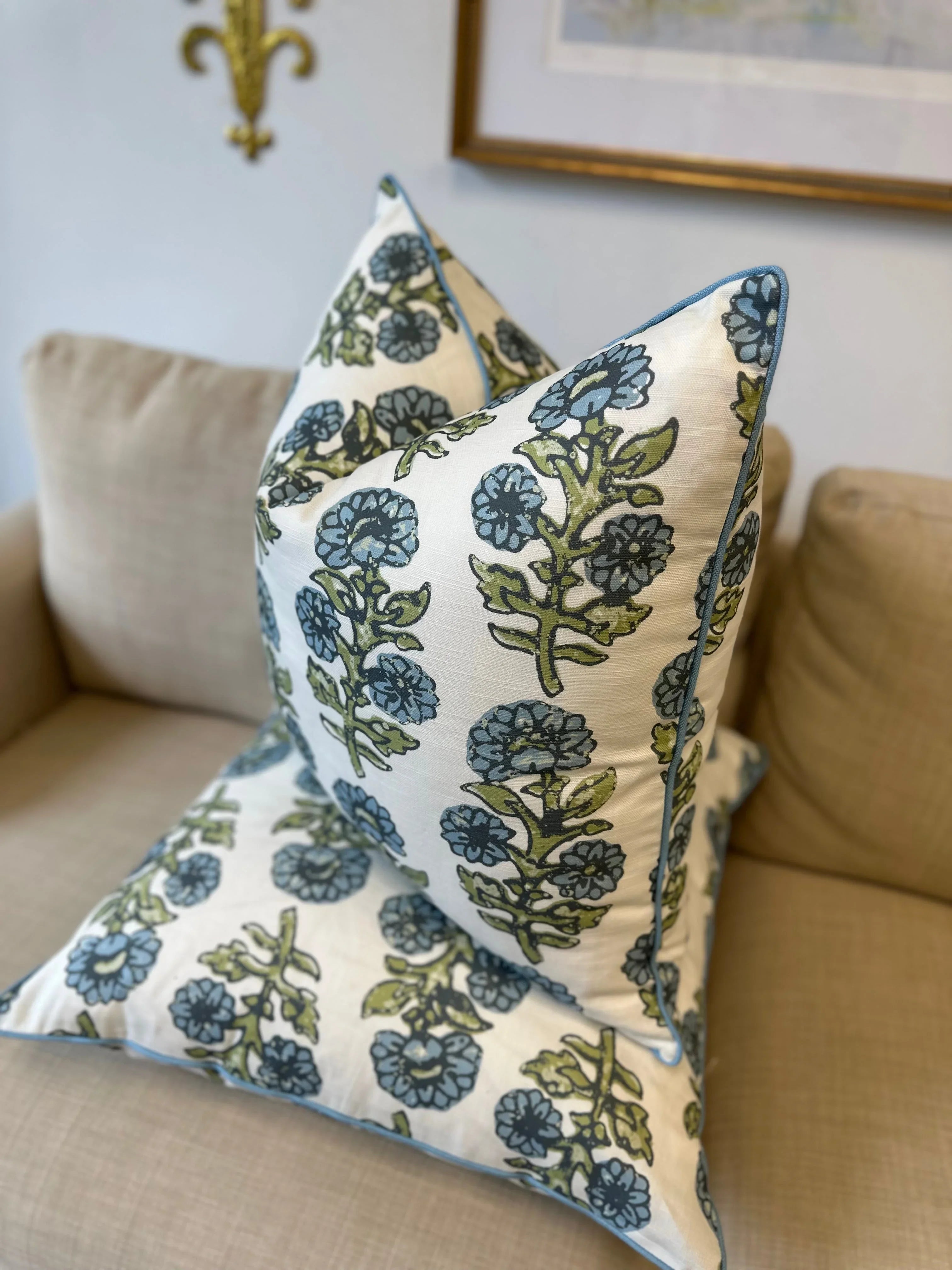 Kathryn in Rain - Wheaton Whaley Home Exclusive - The Mayfair Hall