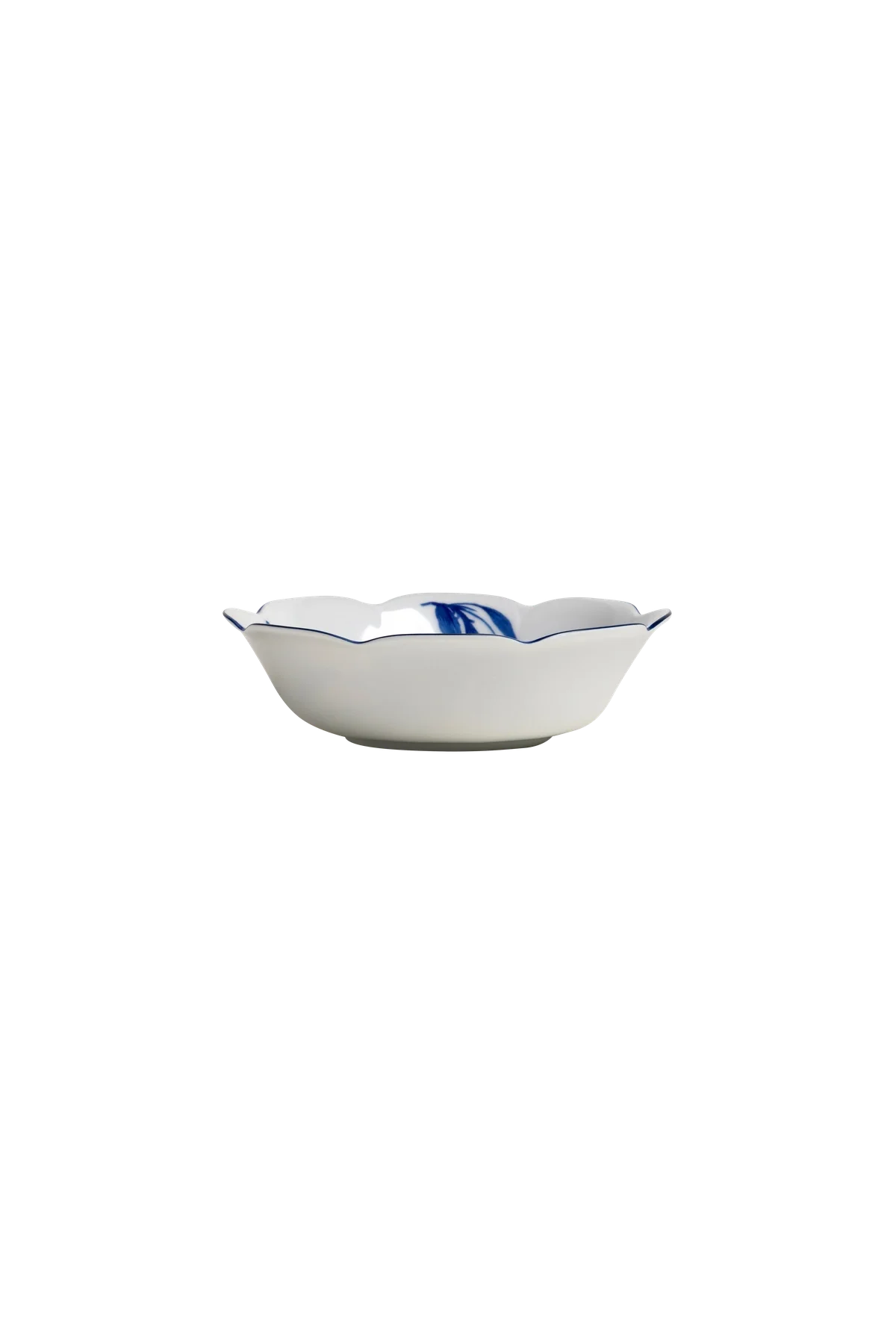 Soup Plate Casa das Orquideas
