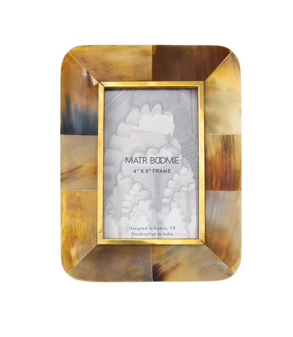 Kachhua Rounded Picture Frame