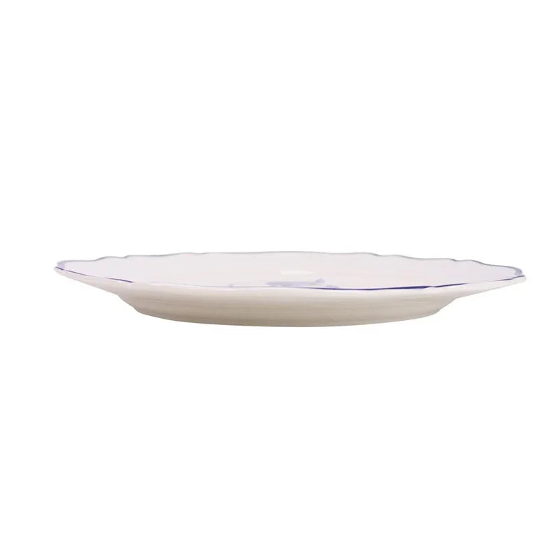 Tulip Dinnerplate - The Mayfair Hall