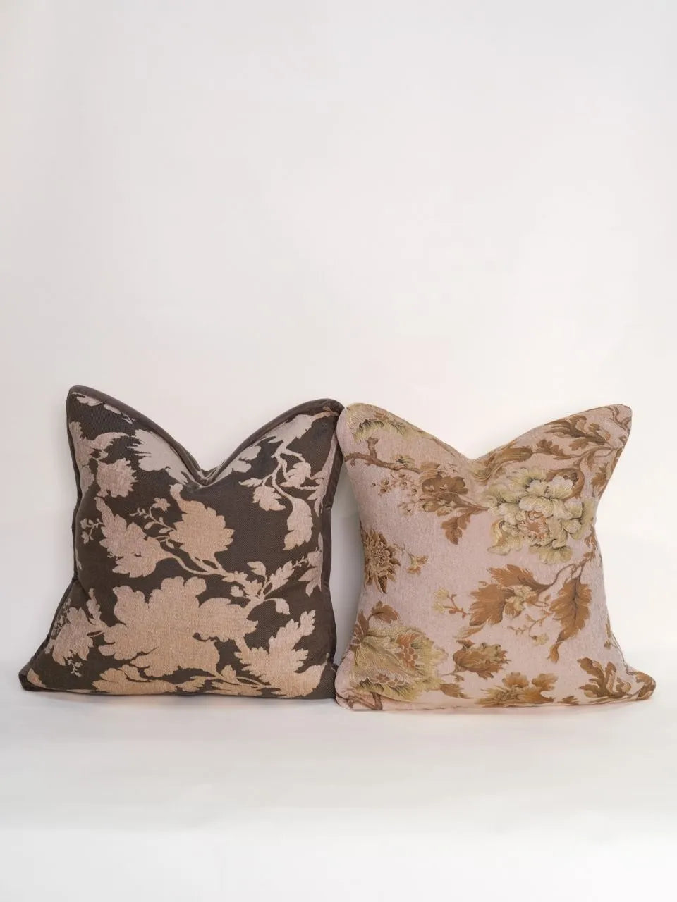 Benice Tapestry Pillow - The Mayfair Hall