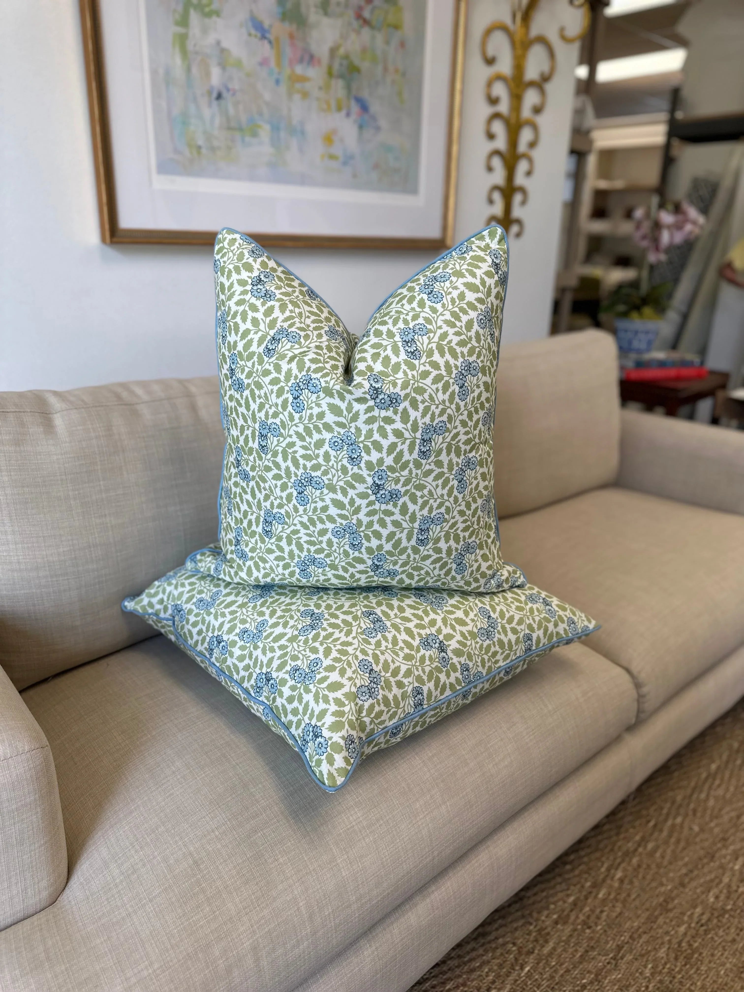 Maggie Pillow in Sanctuary & Eloise - The Mayfair Hall