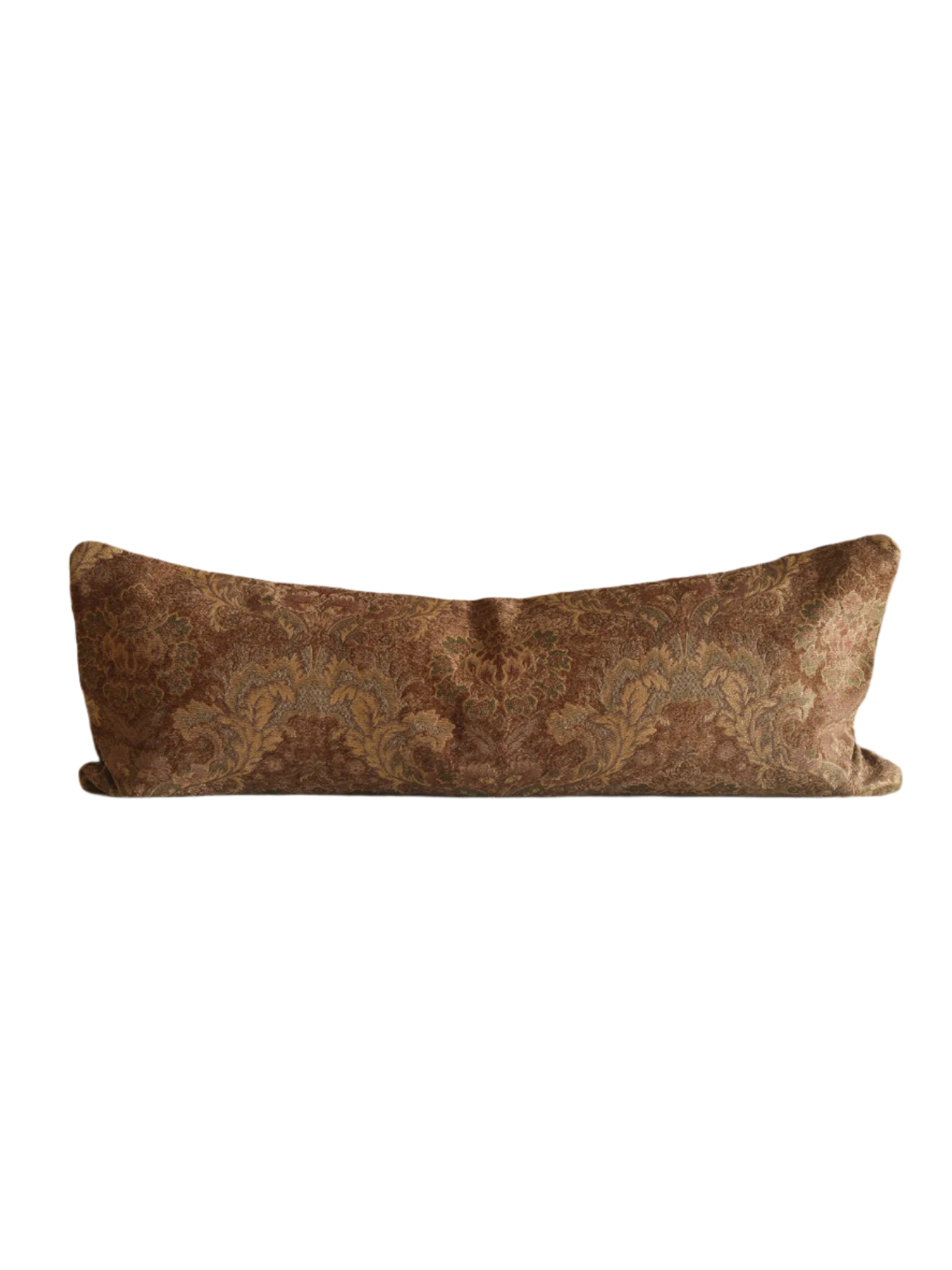 Margot Tapestry Long Lumbar - The Mayfair Hall