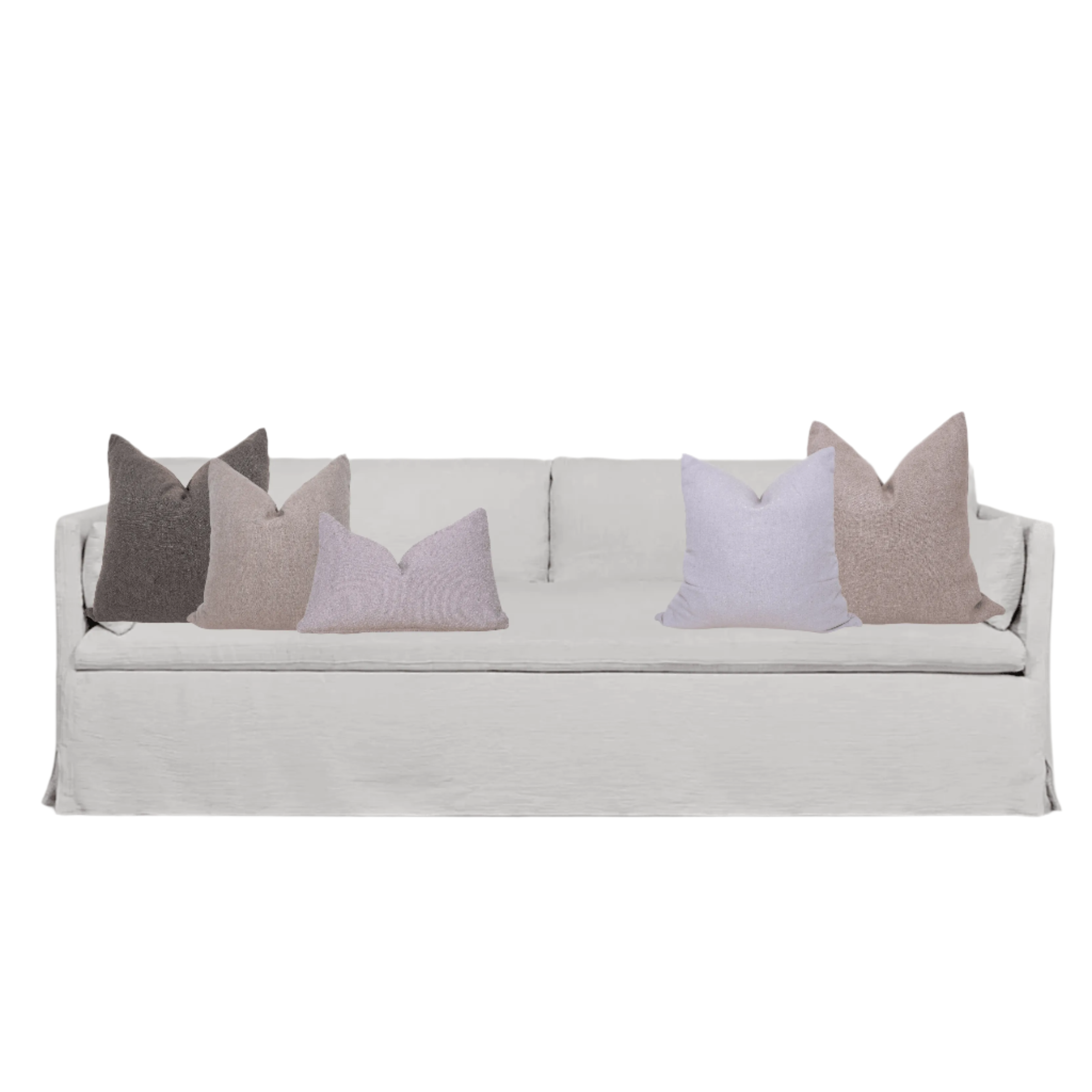 Winter Pillow Combo | Set of 5