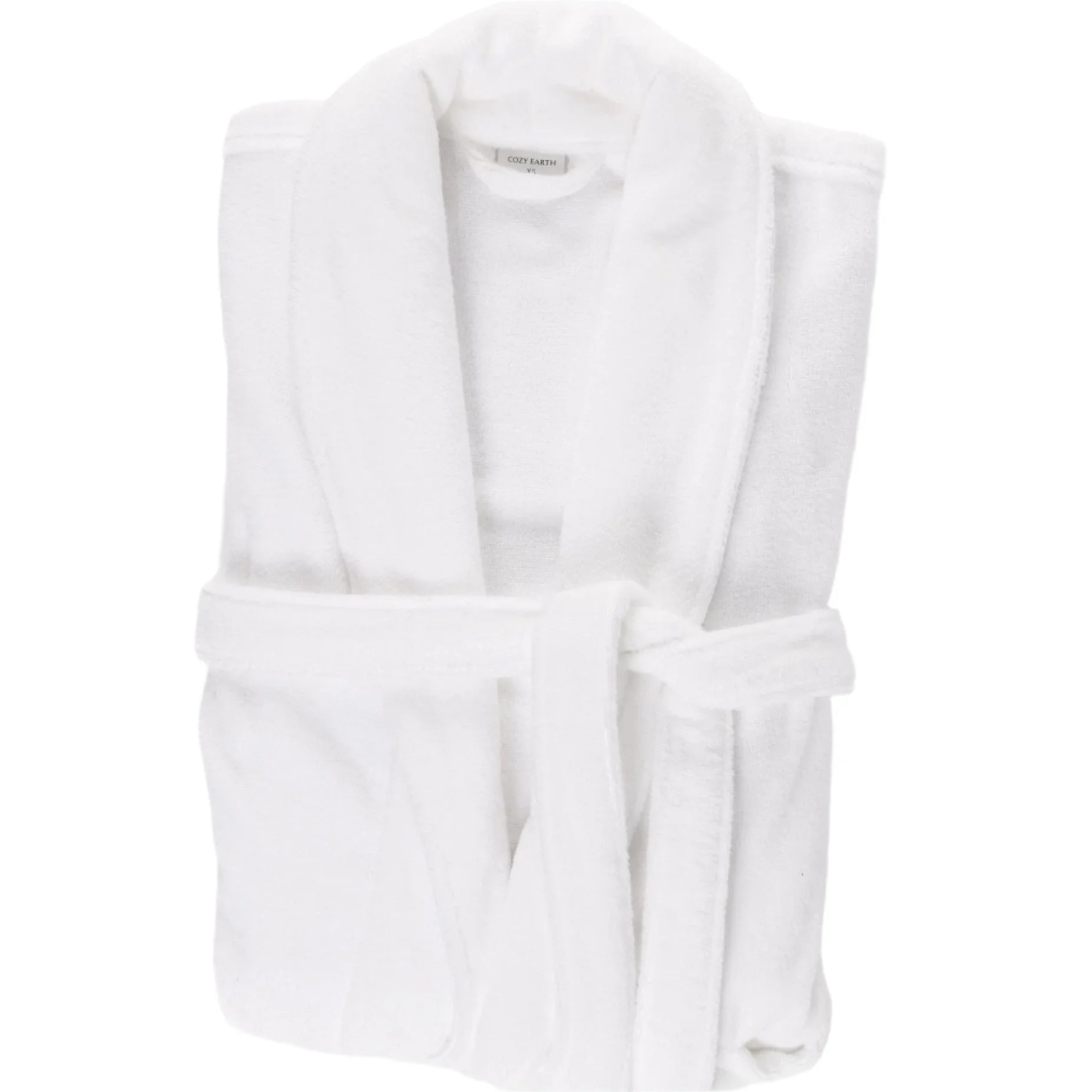 Luxe Bath Robe - The Mayfair Hall