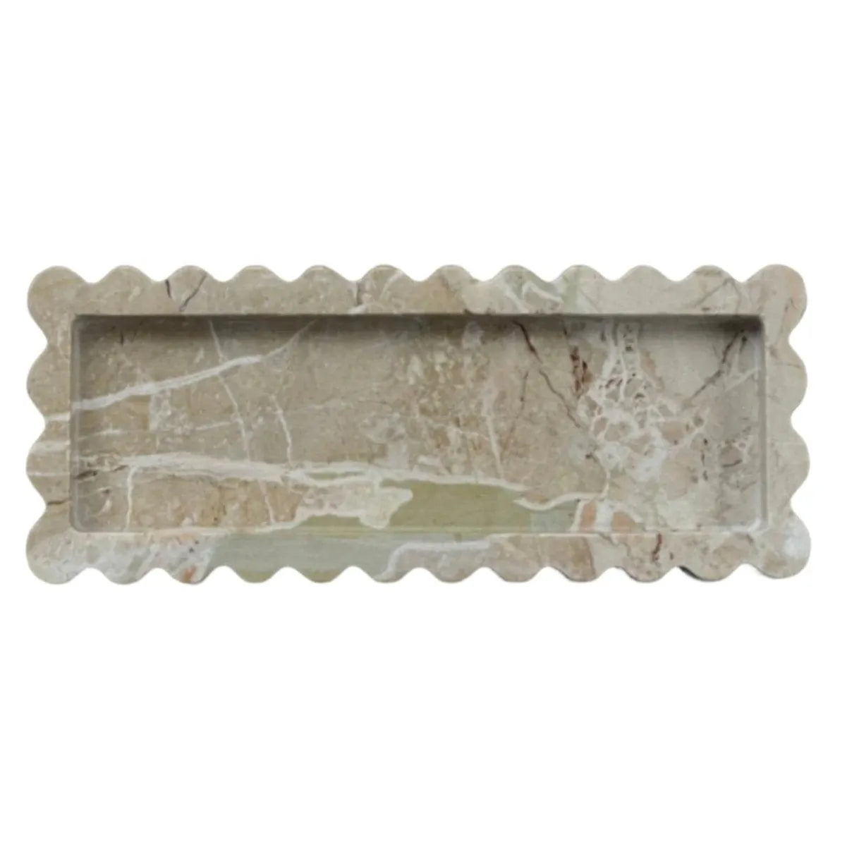 Anastasio Home 512 Tray in Metamorphic