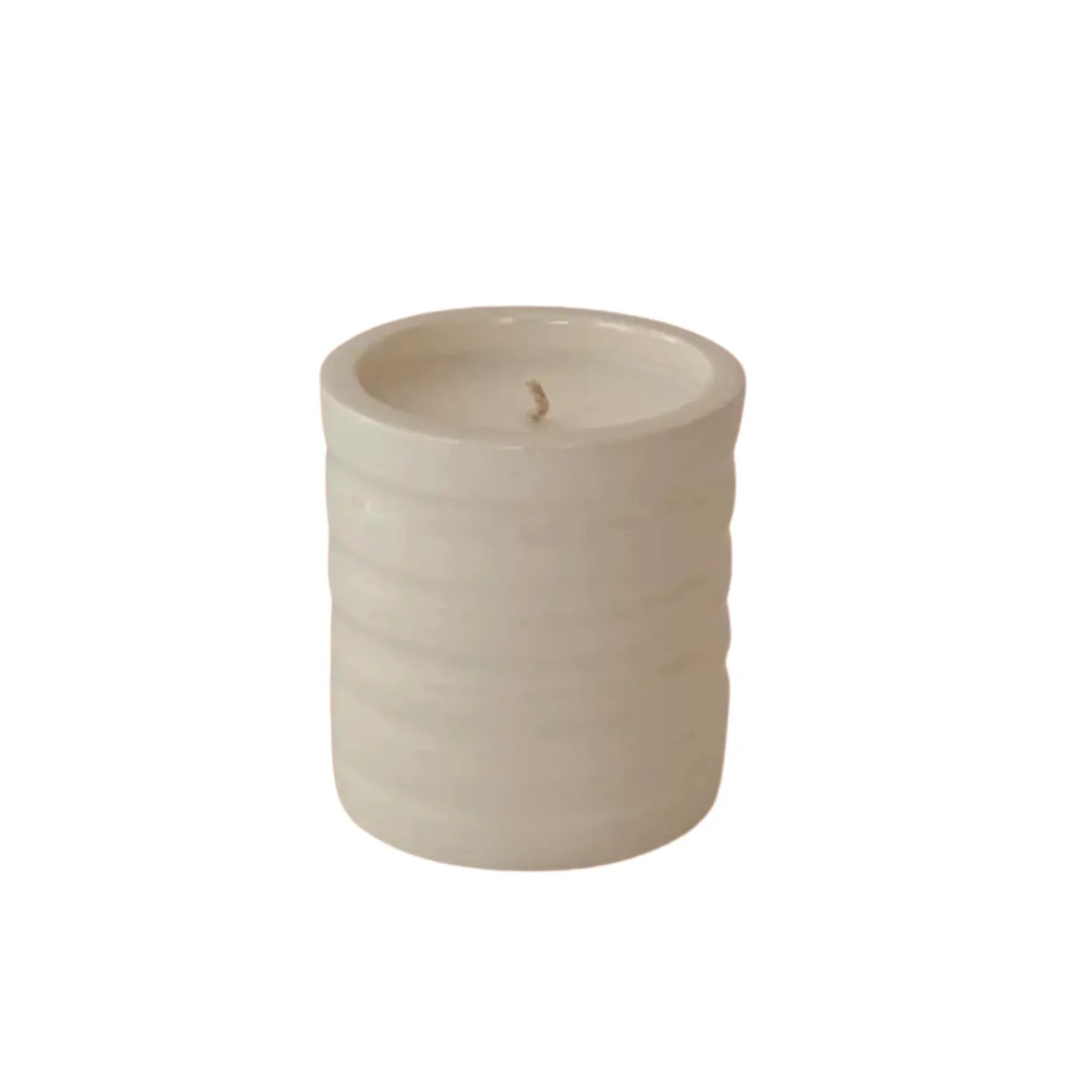 Figueirinha Candle, Ivory