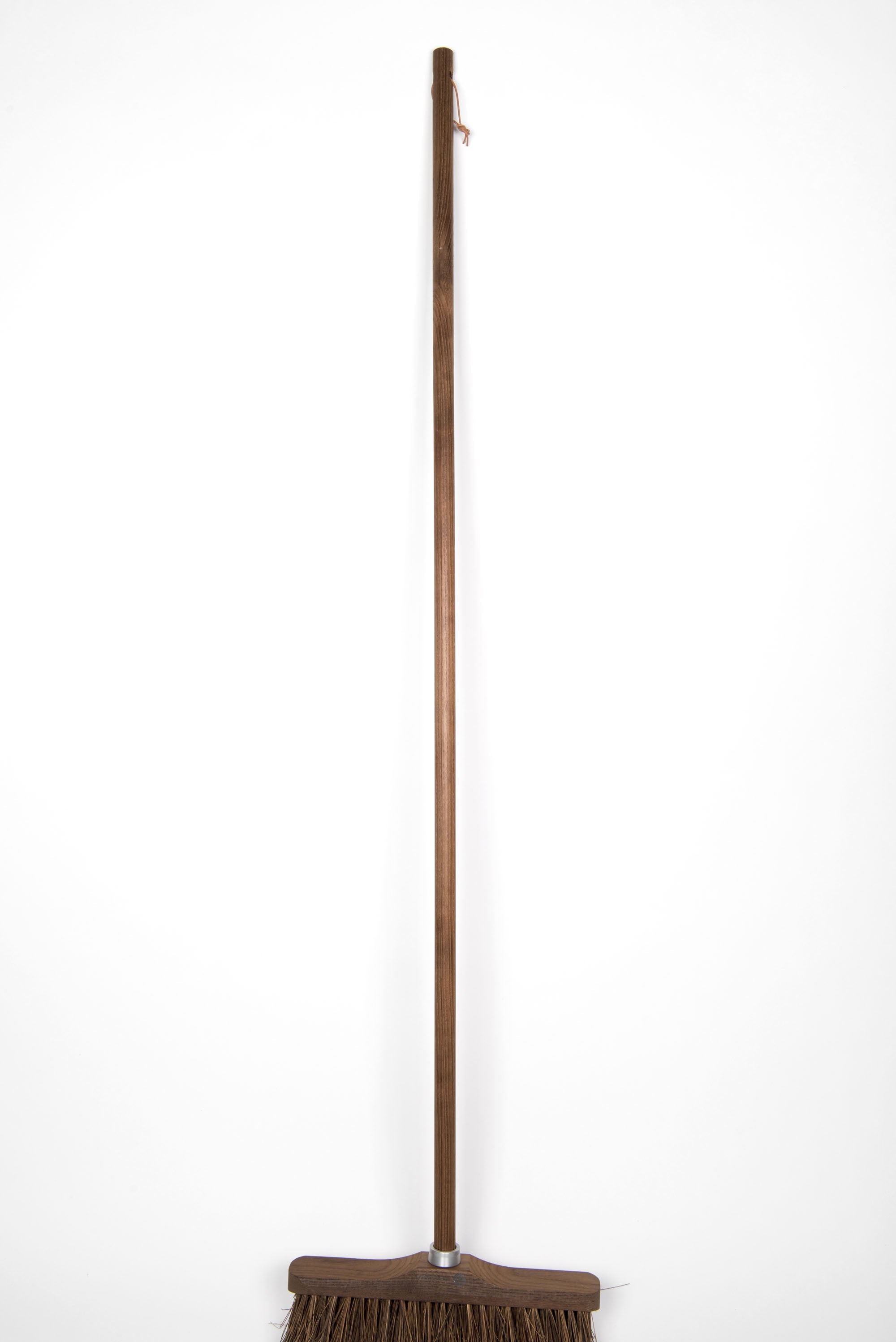 Andree Jardin "Heritage" Ash Wood Broom Handle