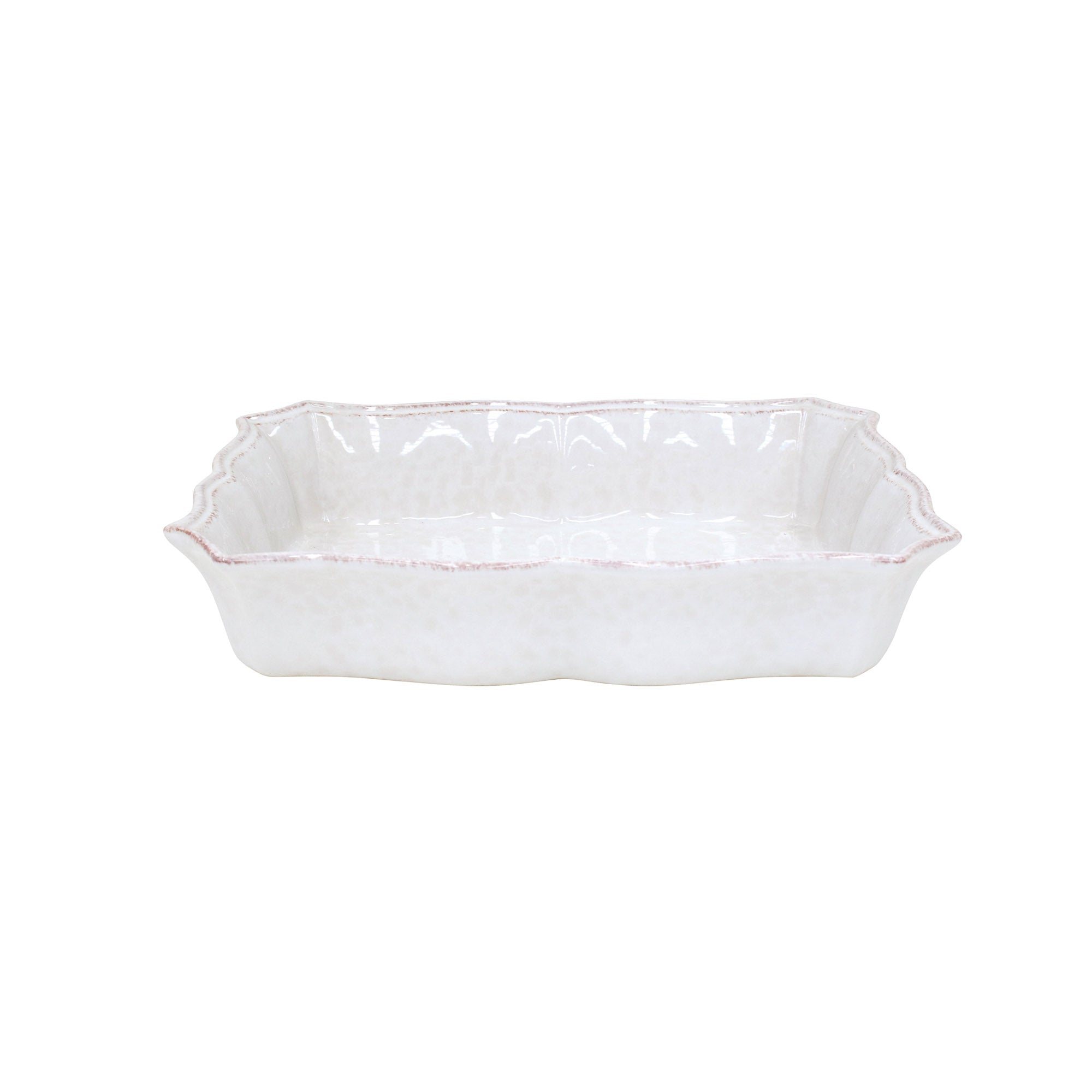 Large Rectangular Baker Impressions, Casafina by COSTA NOVA