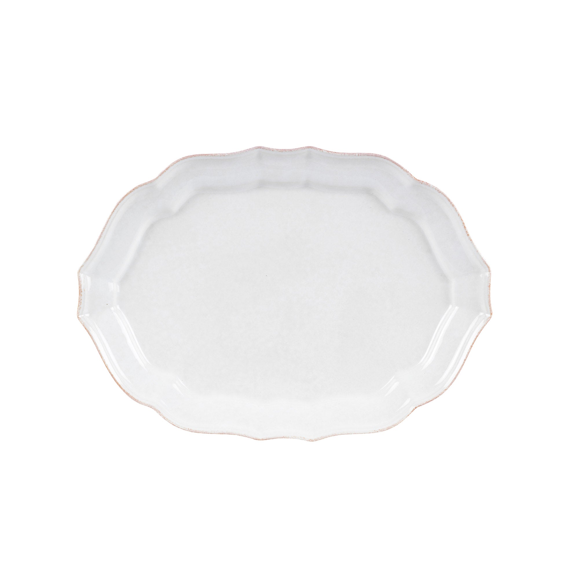 Oval Platter Impressions, Casafina by COSTA NOVA