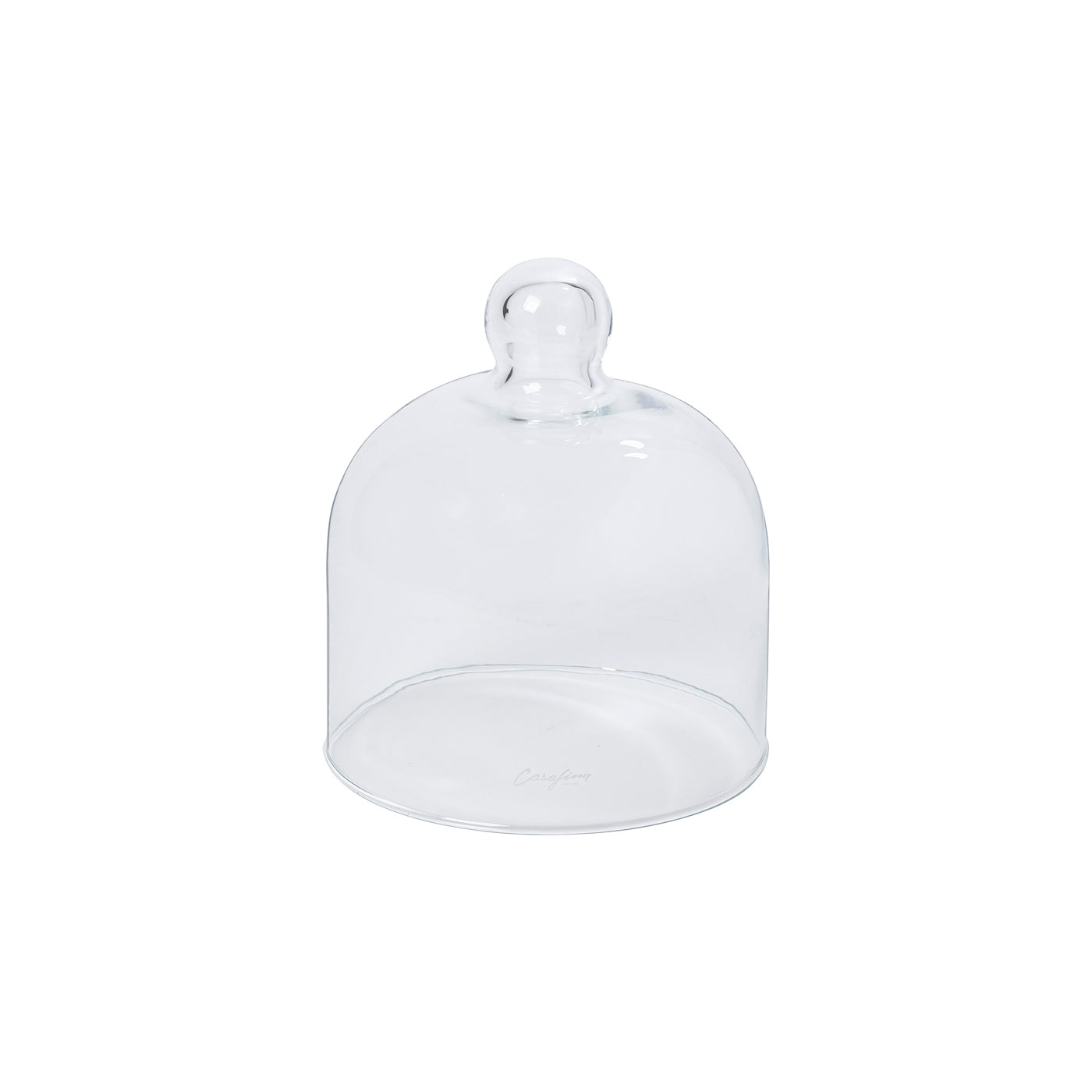 Small Glass Dome Arcade