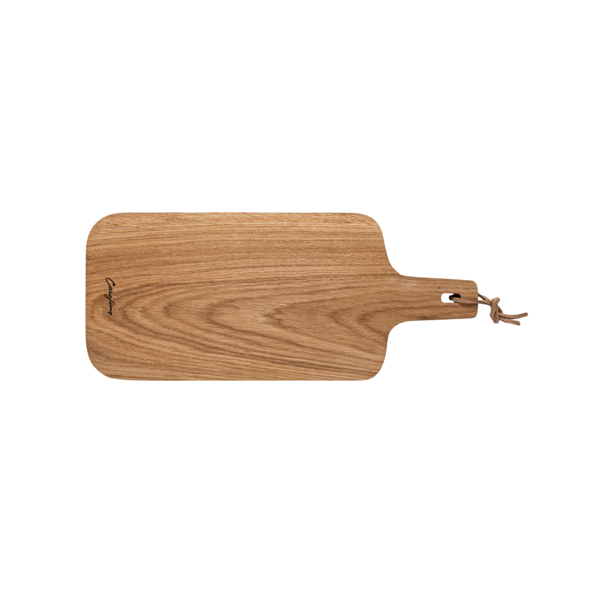 Mid Size Oak Wood Cutting/Serving Board Oak Wood Boards, Casafina by COSTA NOVA