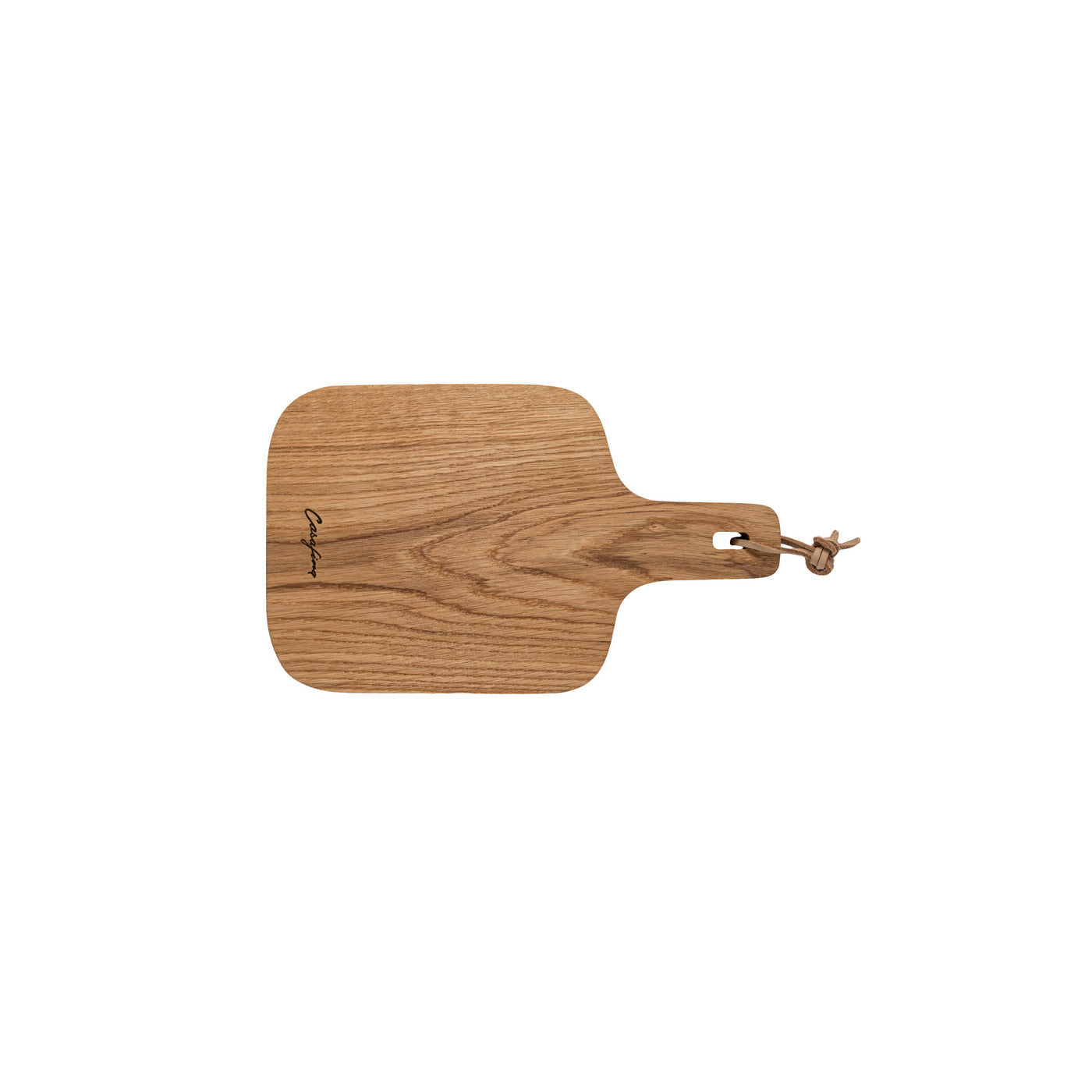 Small Oak Wood Cutting/Serving Board Oak Wood Boards, Casafina by COSTA NOVA