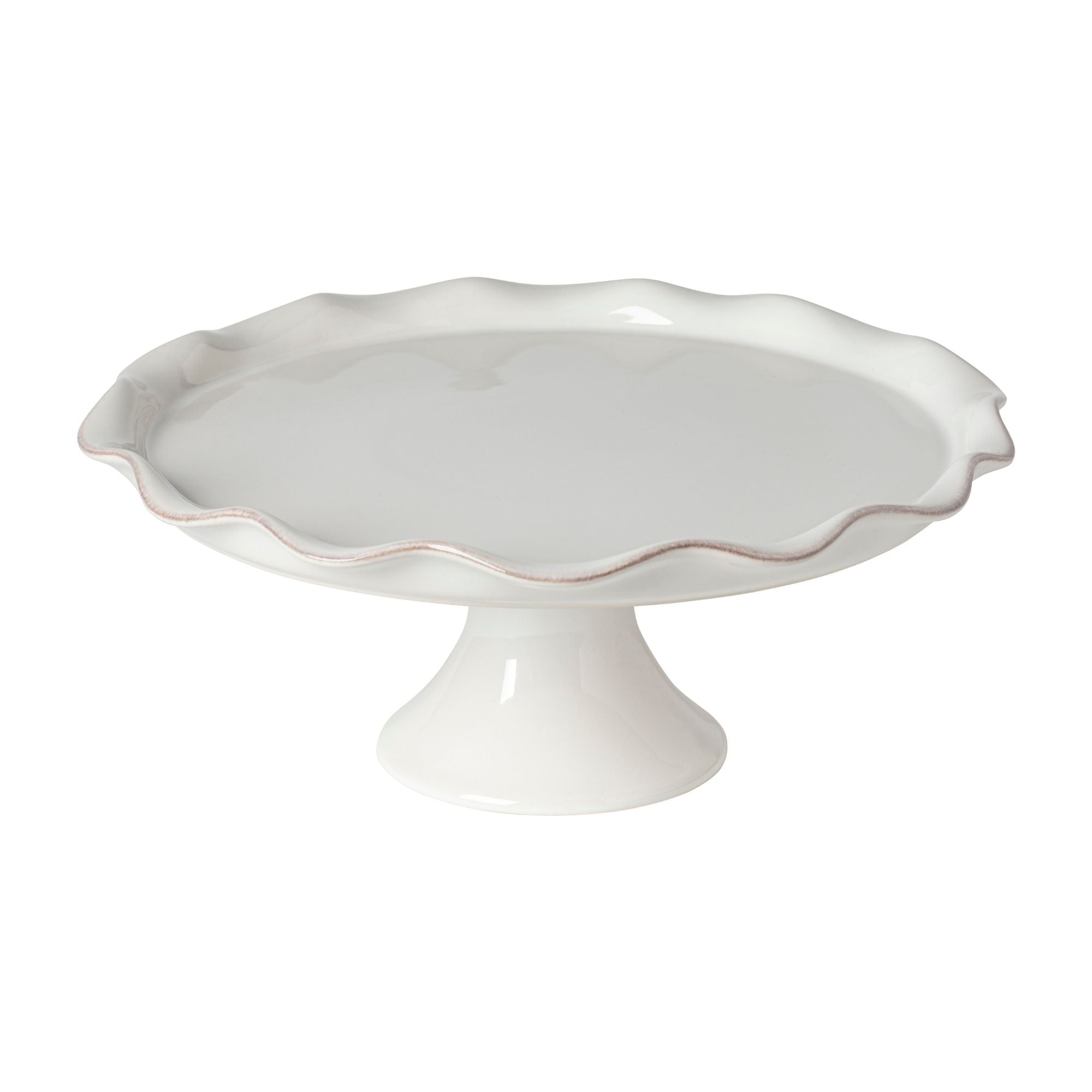 Footed Plate Cook & Host, Casafina by COSTA NOVA