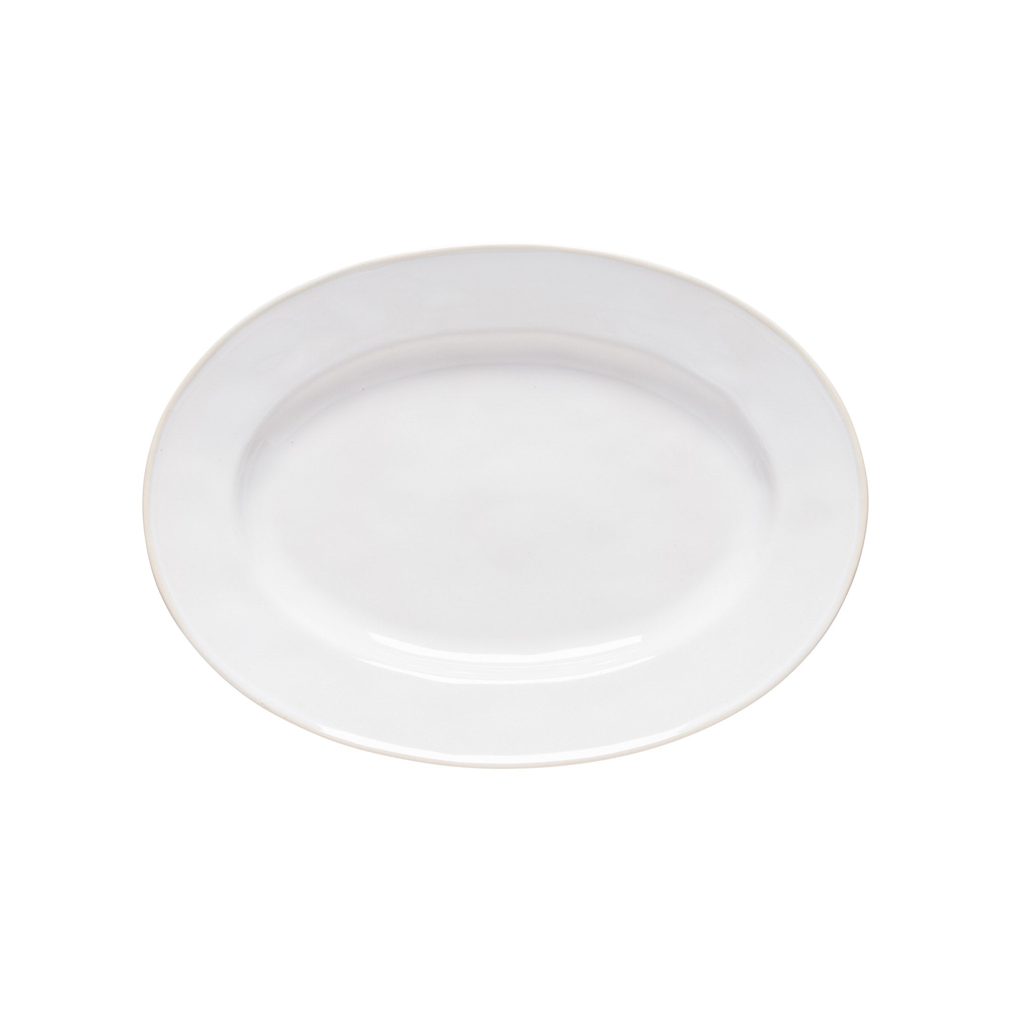 Oval Platter Beja