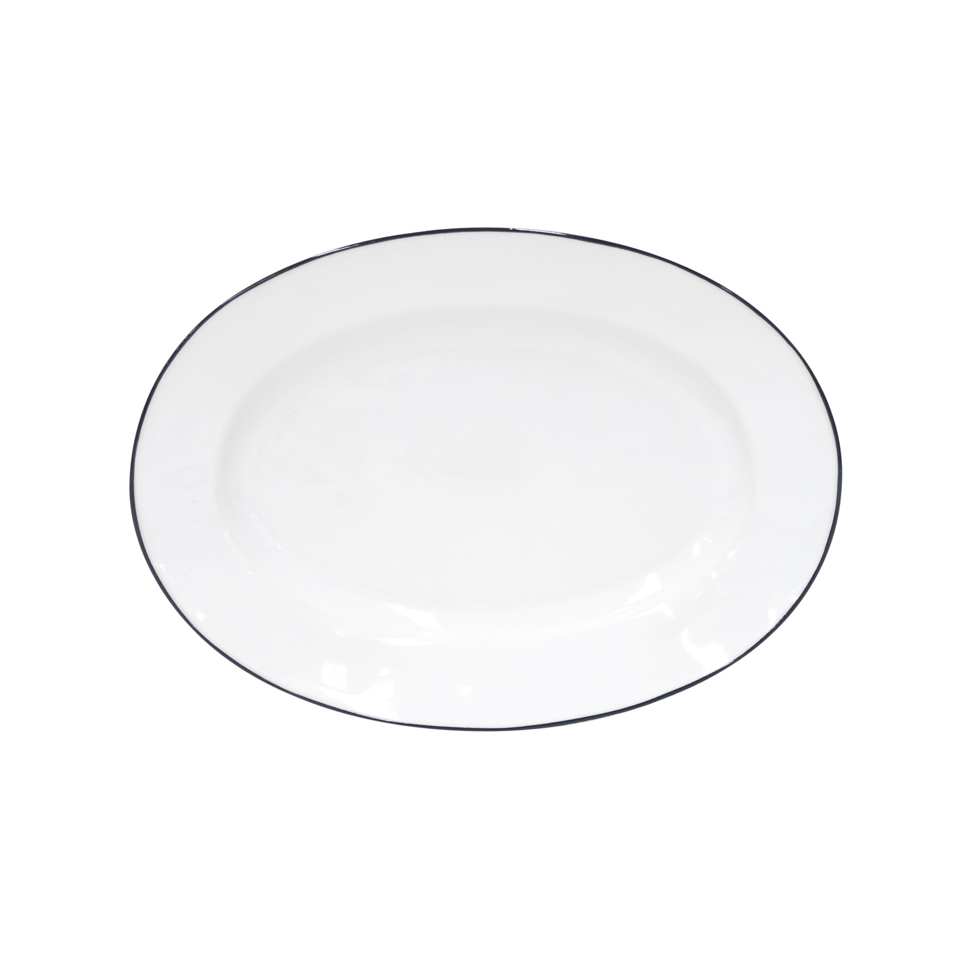 Oval Platter Beja