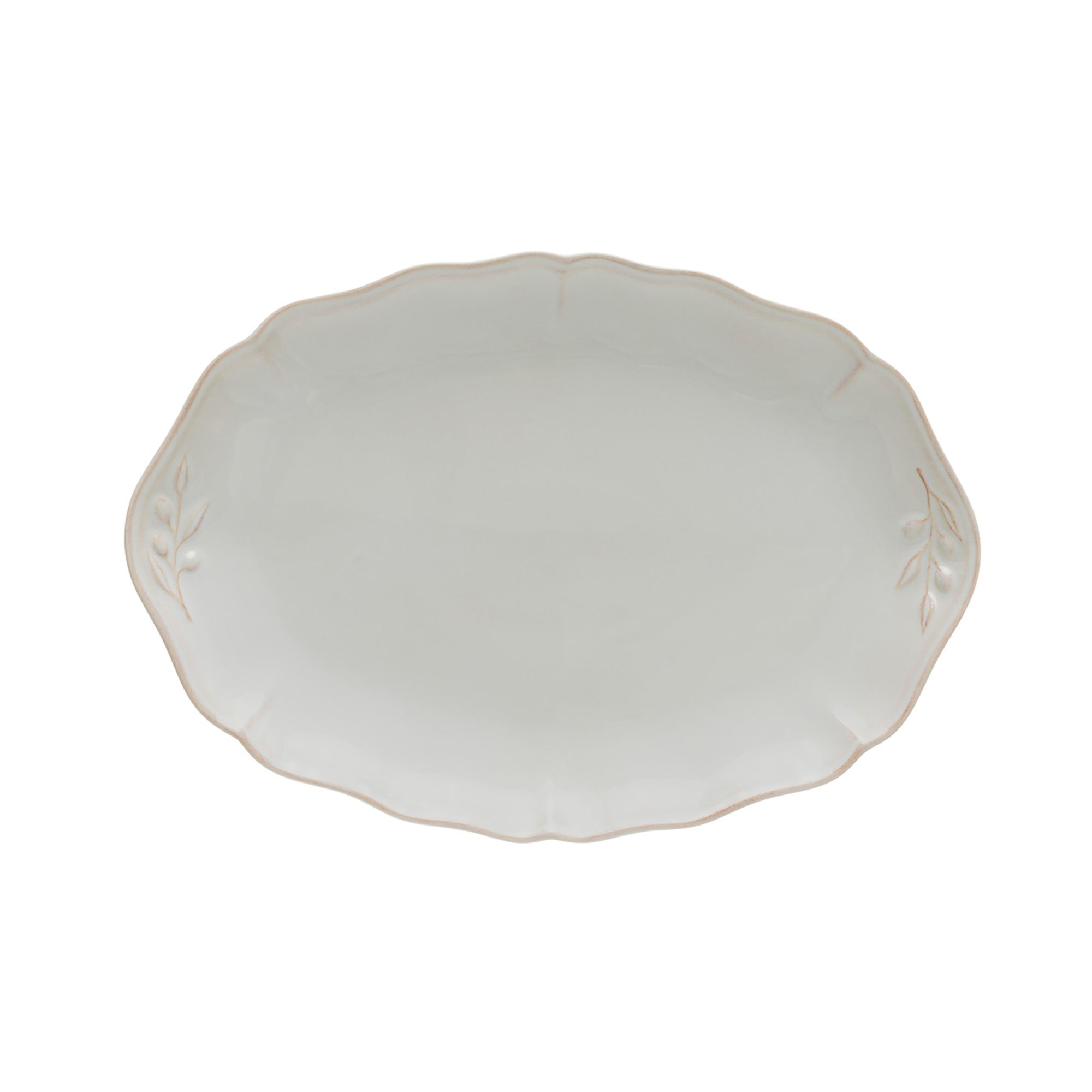 Oval Platter Alentejo