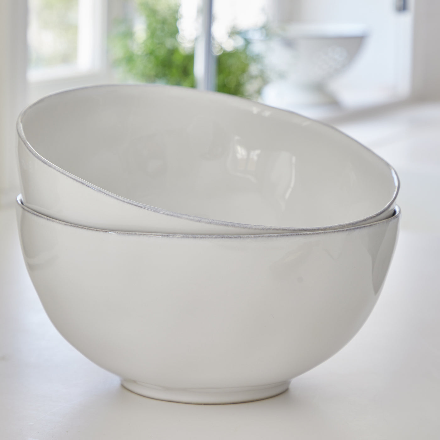 Serving Bowl Livia