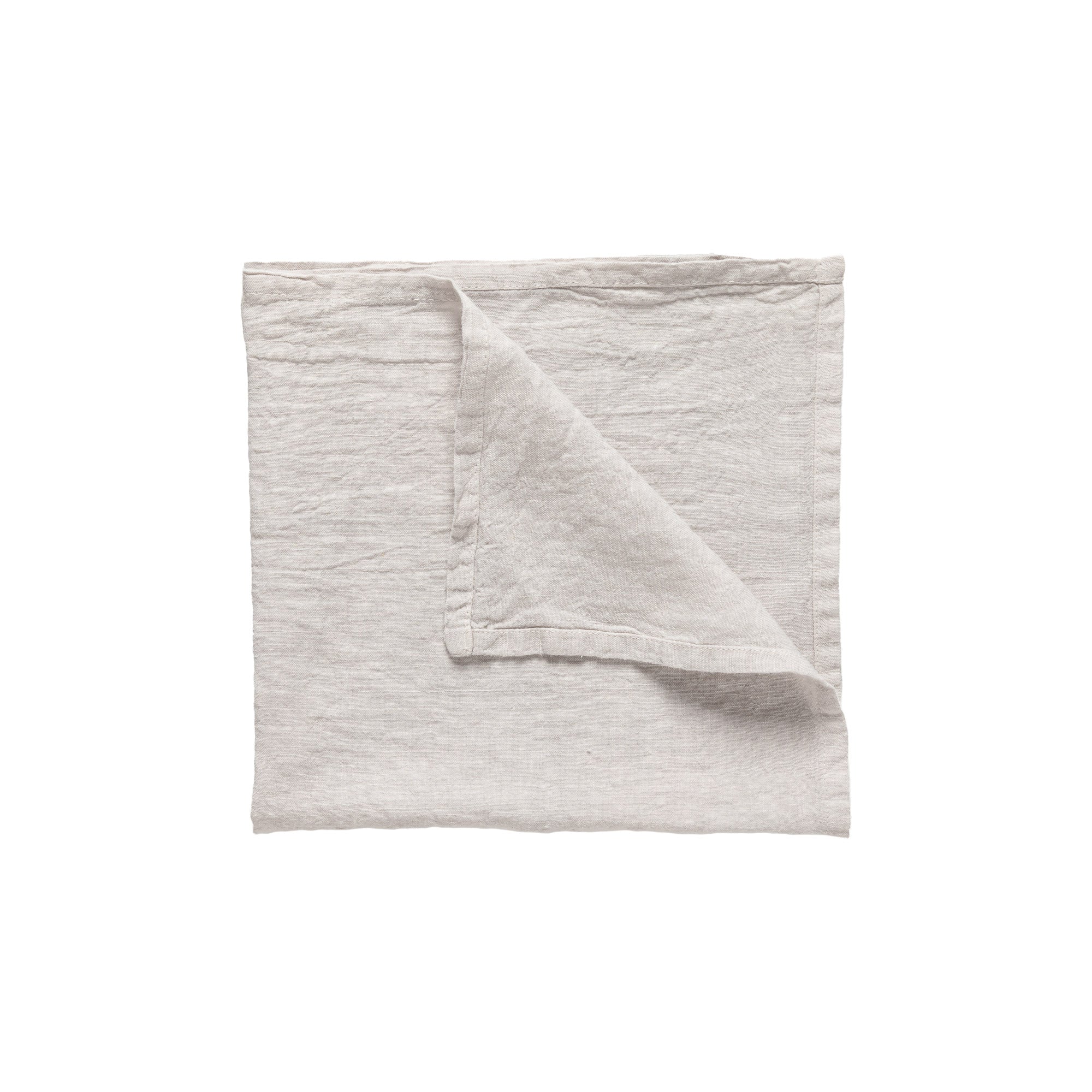 Runner 100% Linen Maria