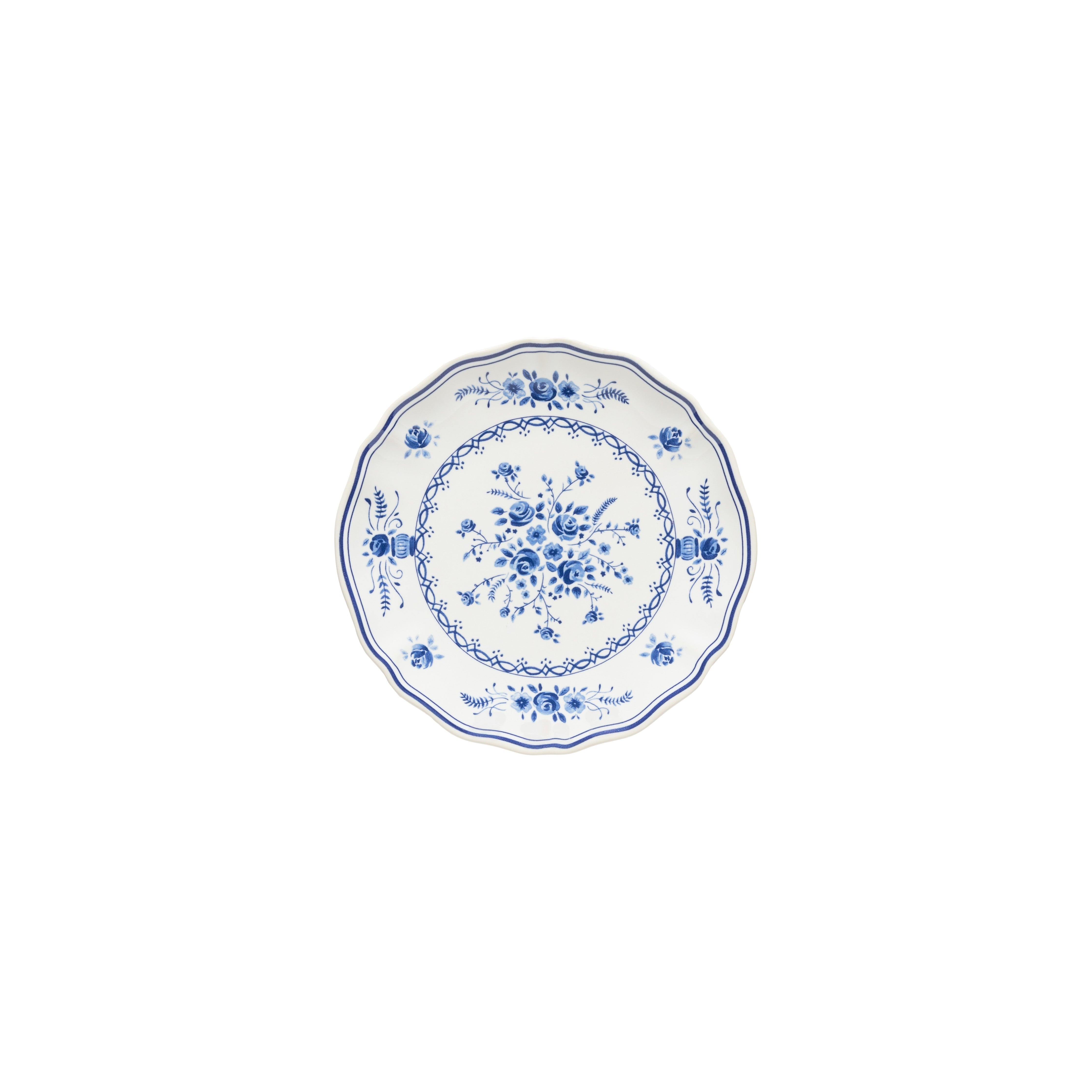 Appetizer Plate Vila