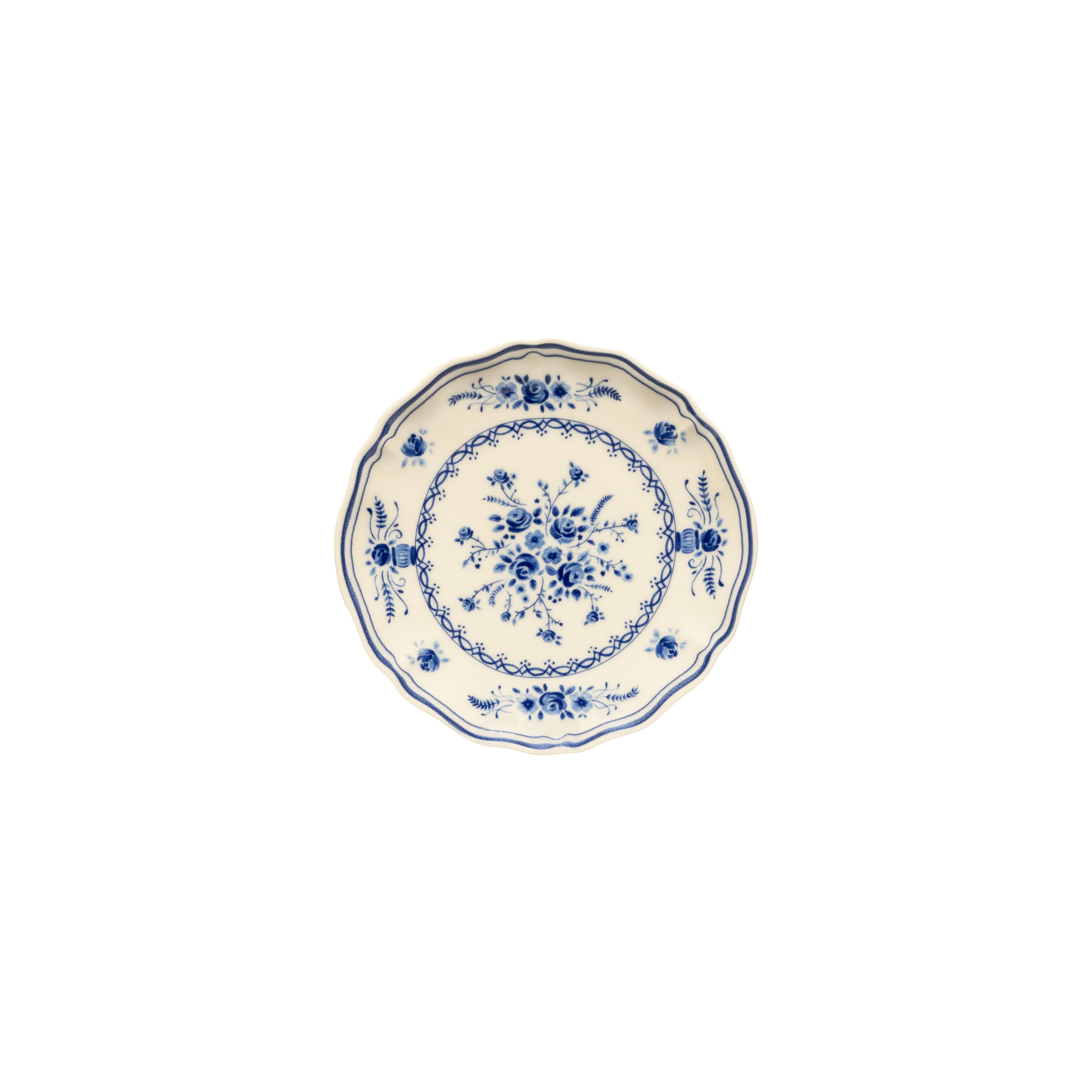 Appetizer Plate Vila