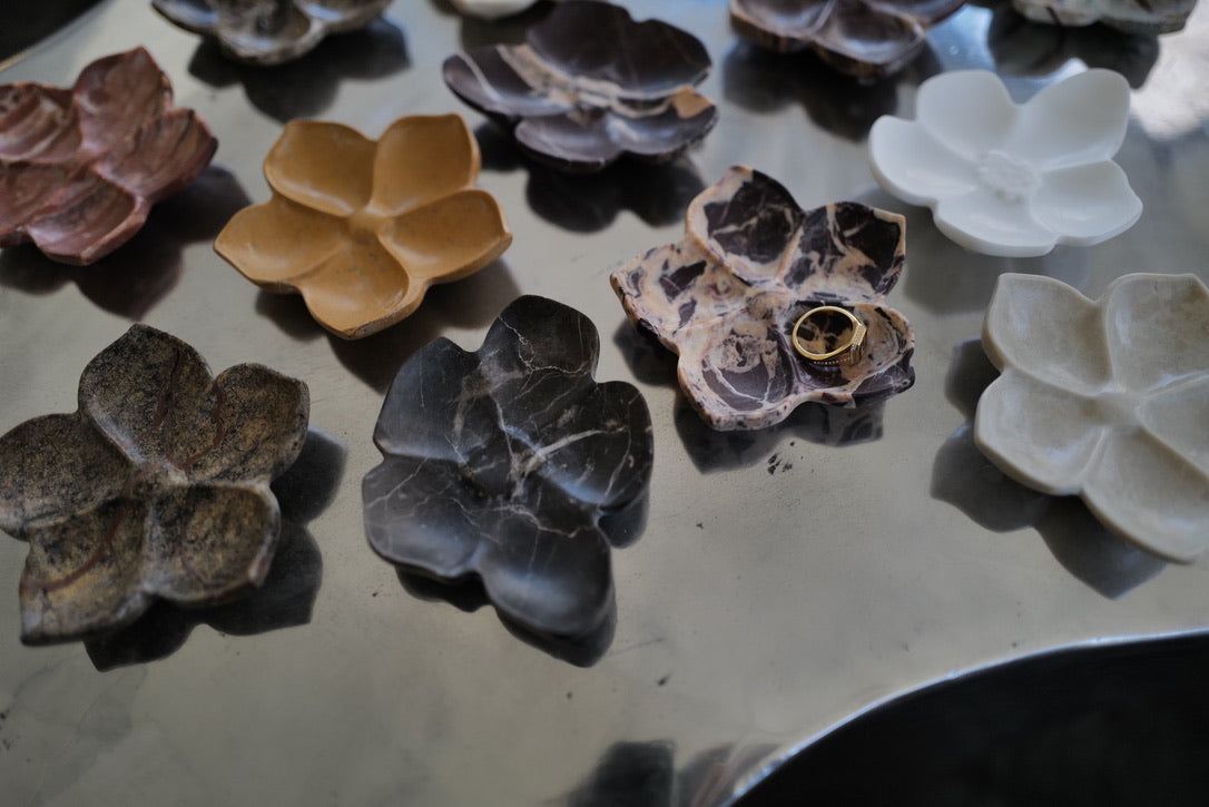Fiore Buttercup Mini Dish